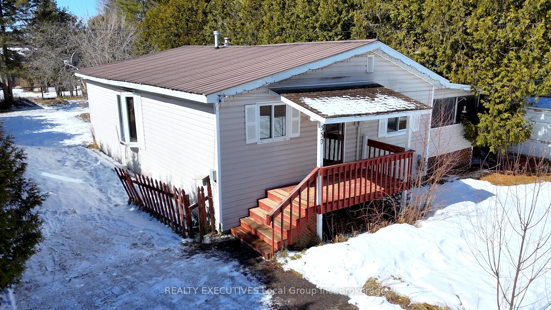 Photo 32 of 330 Nineth Street, Mattawa — HOMEH