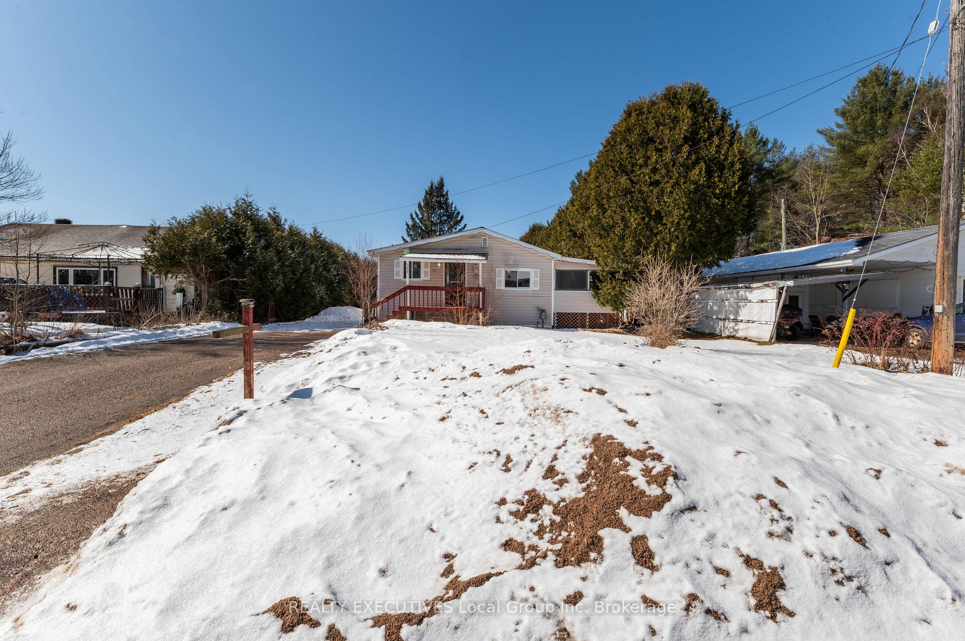 Photo 34 of 330 Nineth Street, Mattawa — HOMEH