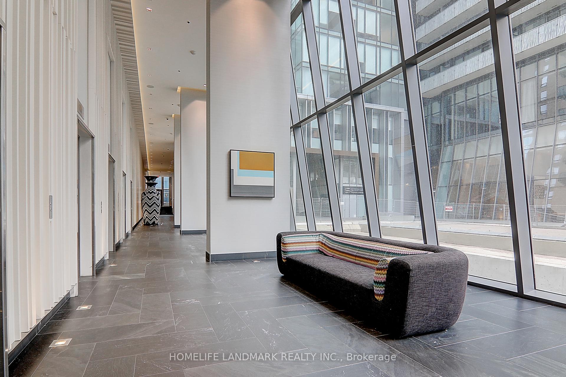 Photo 4 of Unit 3805, 42 Charles Street E, Toronto, Church-Yonge Corridor — HOMEH