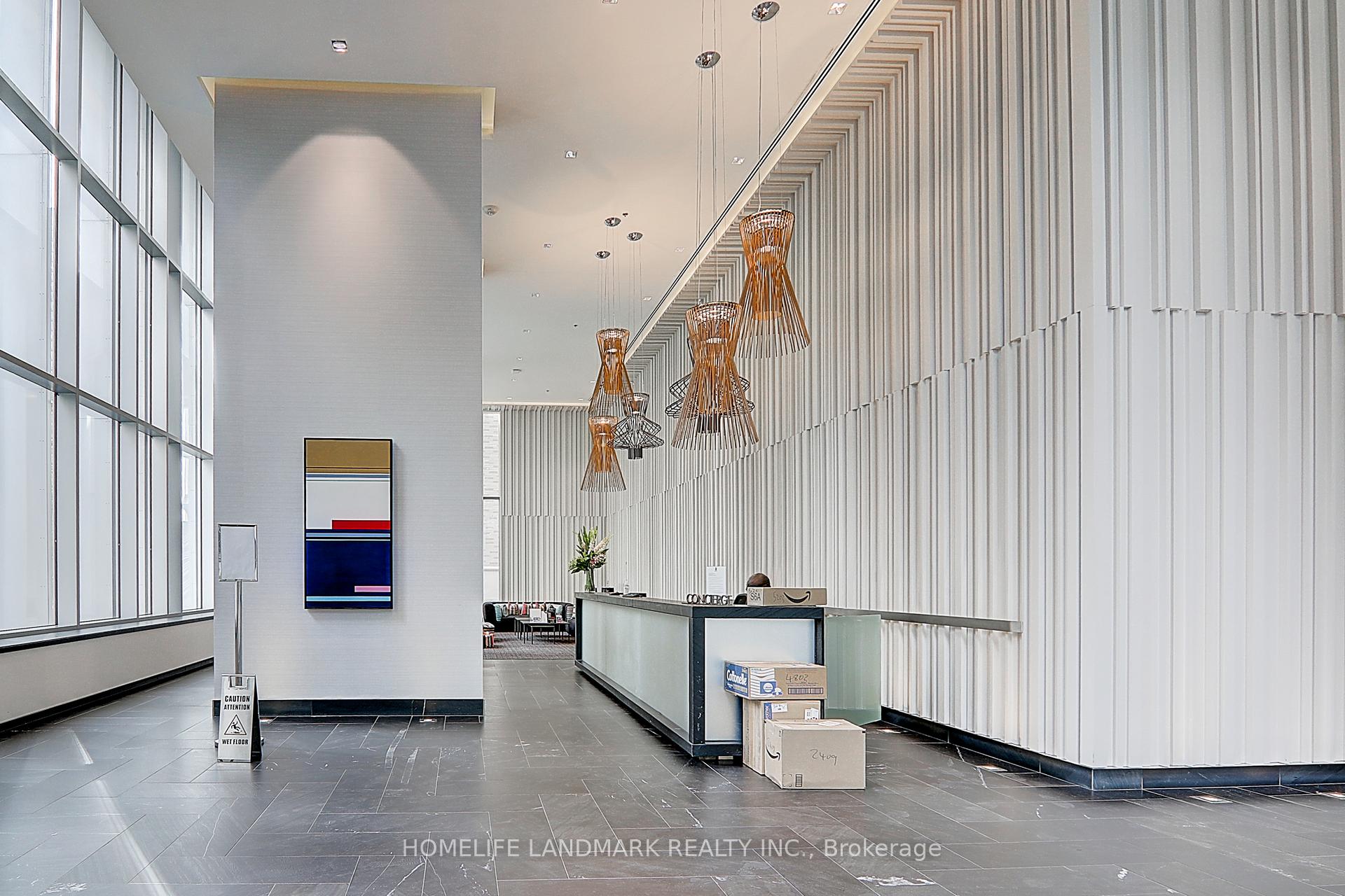 Photo 5 of Unit 3805, 42 Charles Street E, Toronto, Church-Yonge Corridor — HOMEH