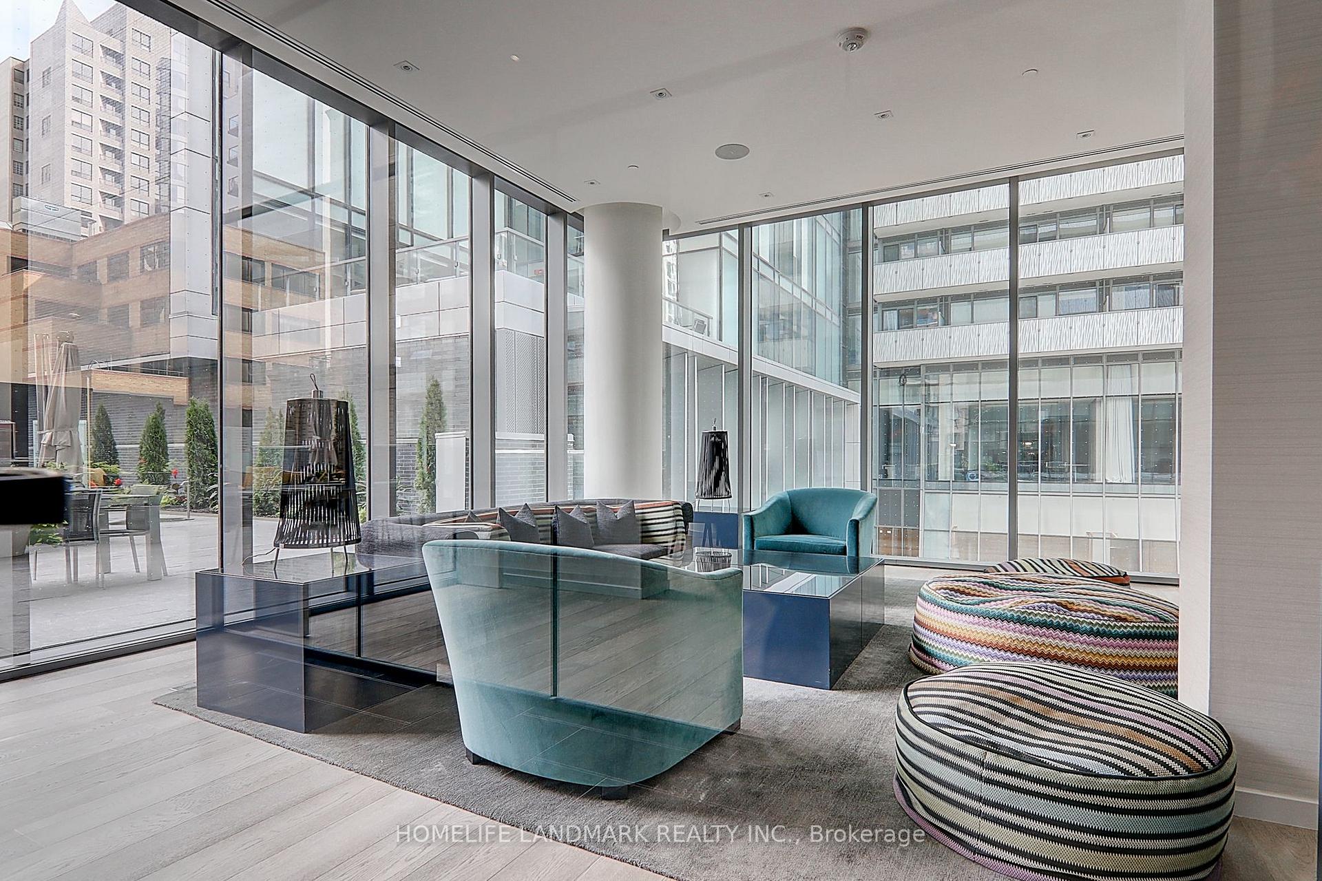 Photo 6 of Unit 3805, 42 Charles Street E, Toronto, Church-Yonge Corridor — HOMEH