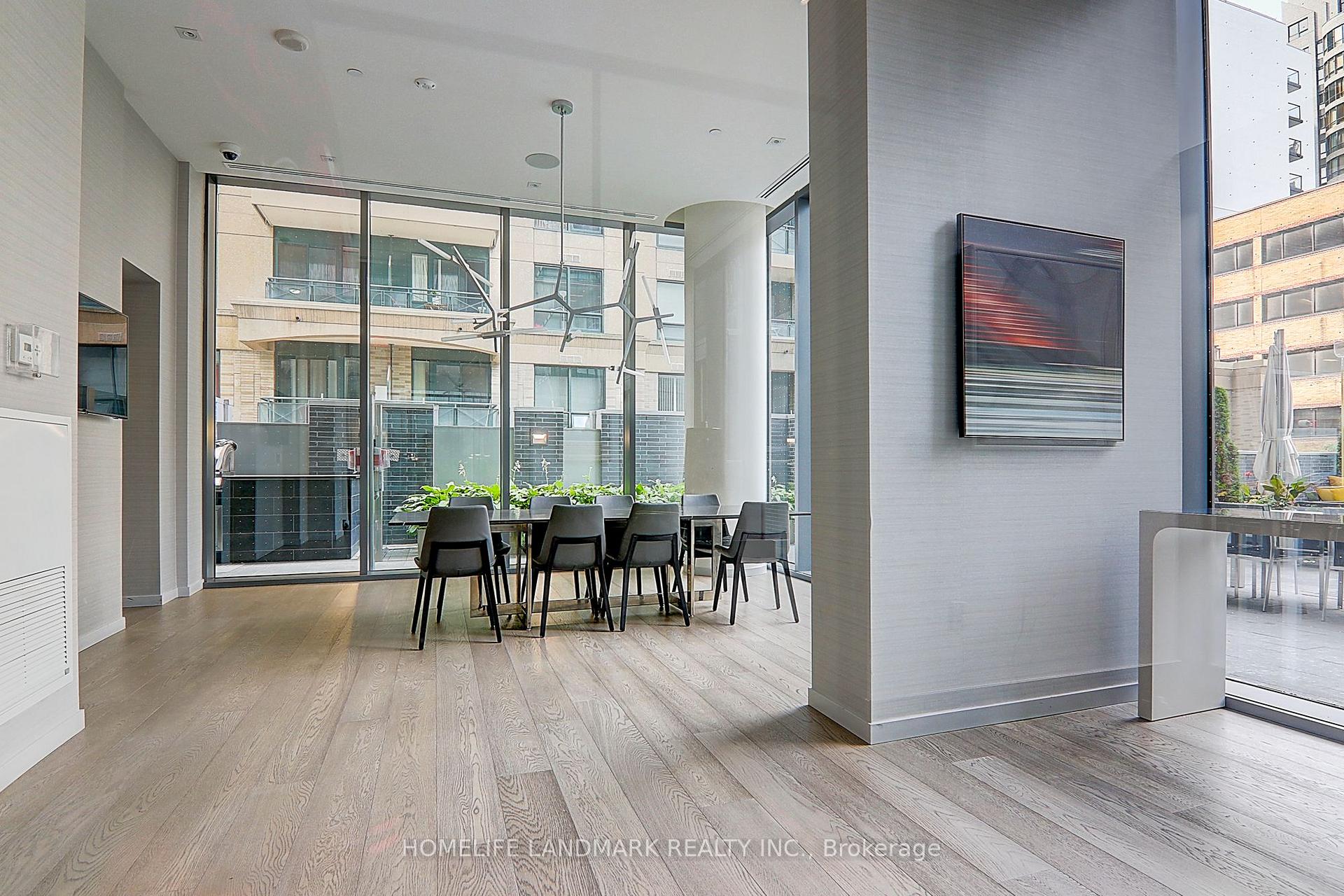 Photo 7 of Unit 3805, 42 Charles Street E, Toronto, Church-Yonge Corridor — HOMEH