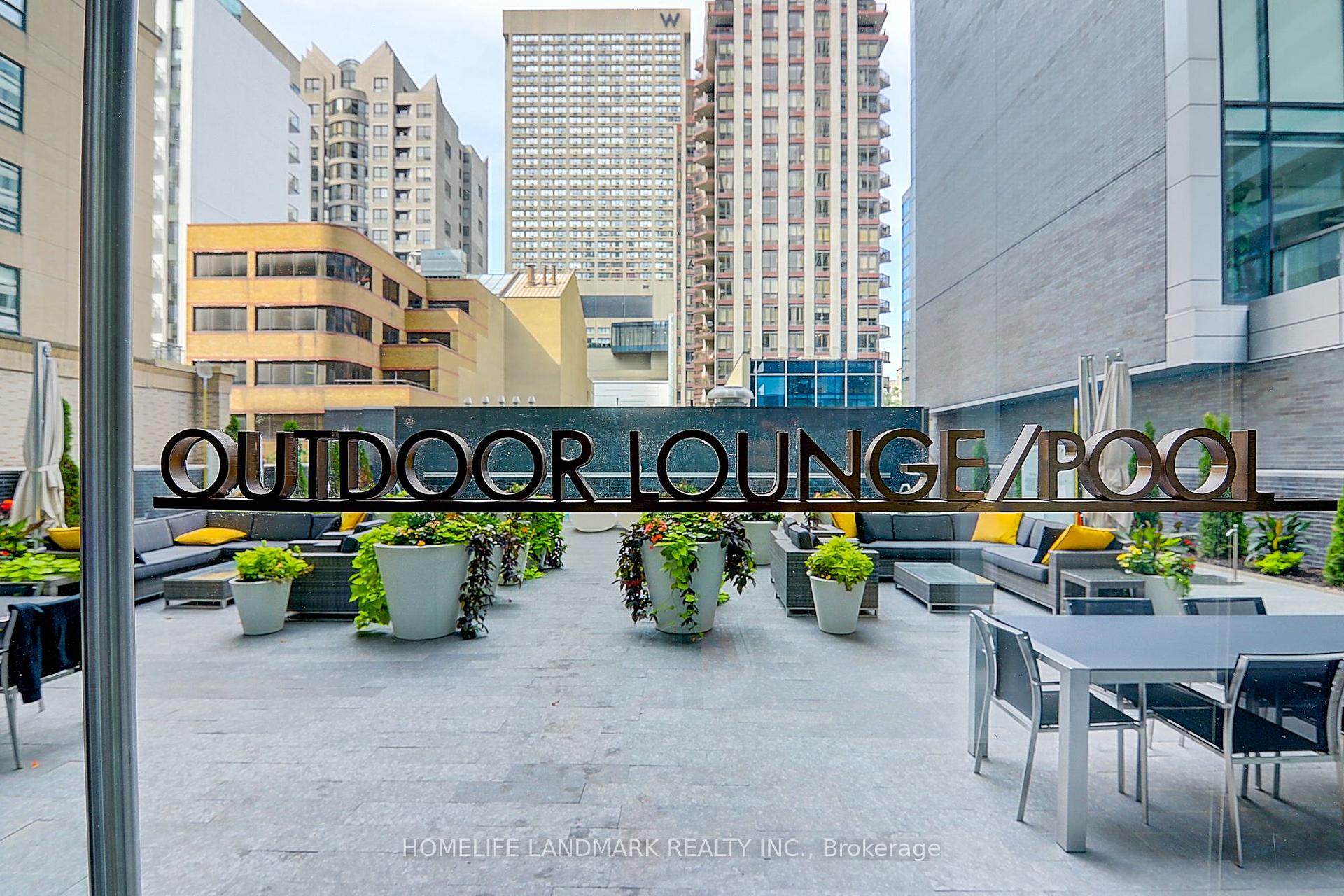 Photo 8 of Unit 3805, 42 Charles Street E, Toronto, Church-Yonge Corridor — HOMEH
