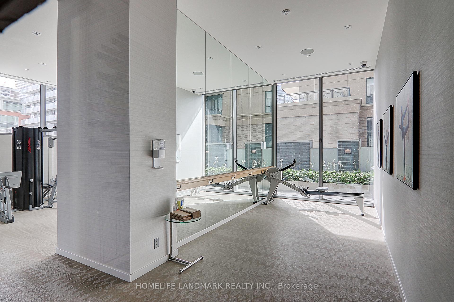 Photo 11 of Unit 3805, 42 Charles Street E, Toronto, Church-Yonge Corridor — HOMEH