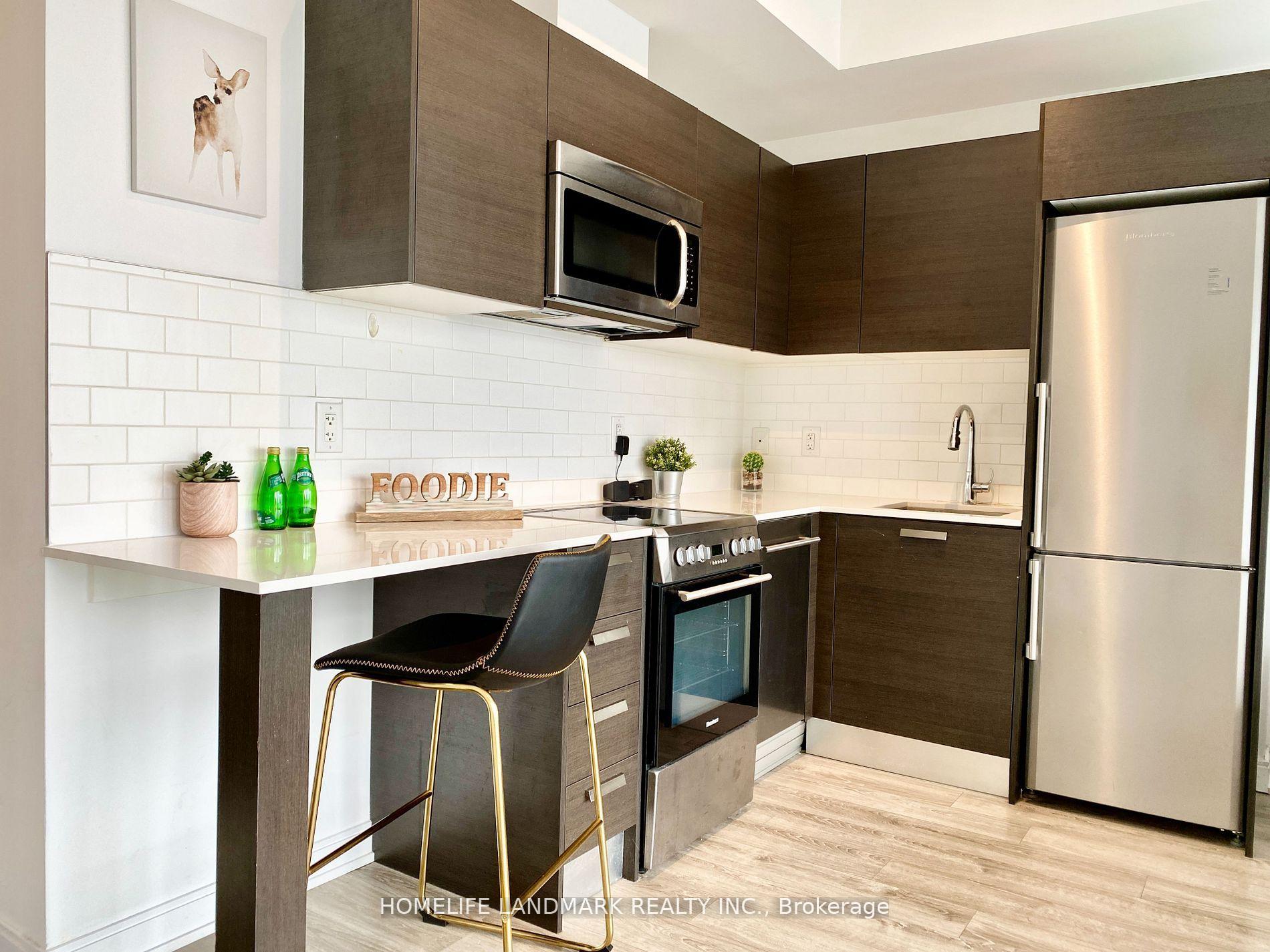 Photo 12 of Unit 3805, 42 Charles Street E, Toronto, Church-Yonge Corridor — HOMEH