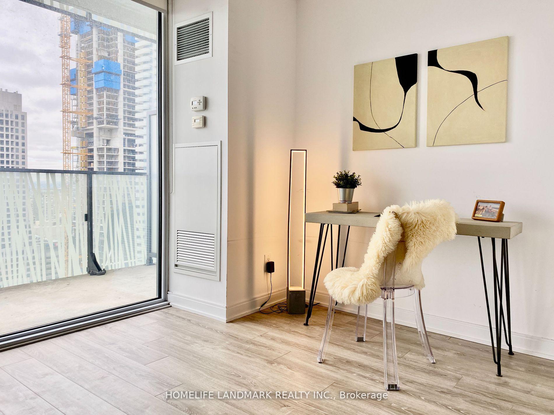 Photo 13 of Unit 3805, 42 Charles Street E, Toronto, Church-Yonge Corridor — HOMEH