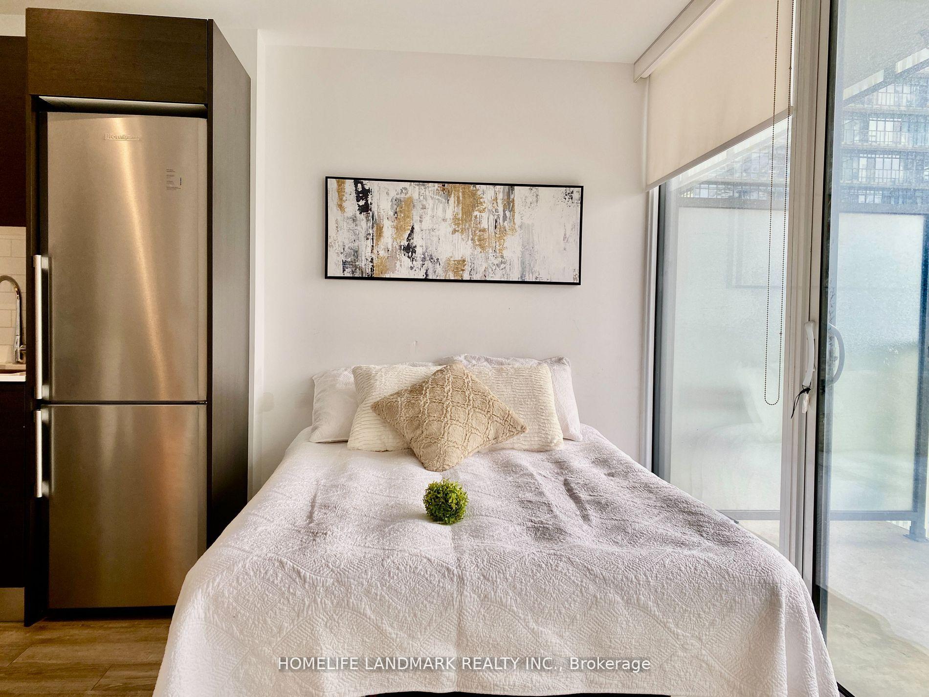 Photo 14 of Unit 3805, 42 Charles Street E, Toronto, Church-Yonge Corridor — HOMEH