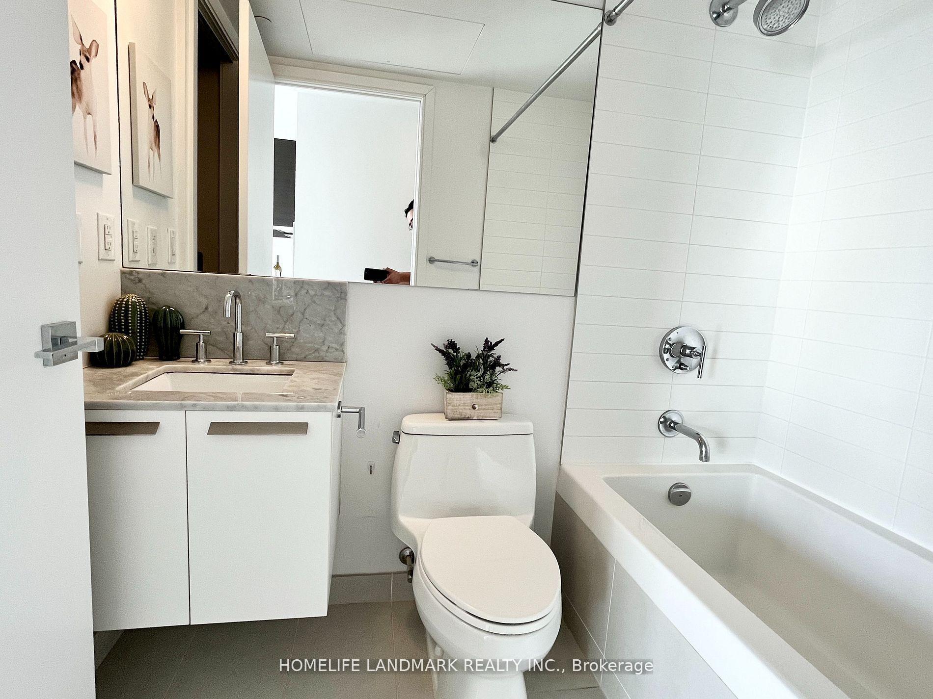 Photo 16 of Unit 3805, 42 Charles Street E, Toronto, Church-Yonge Corridor — HOMEH