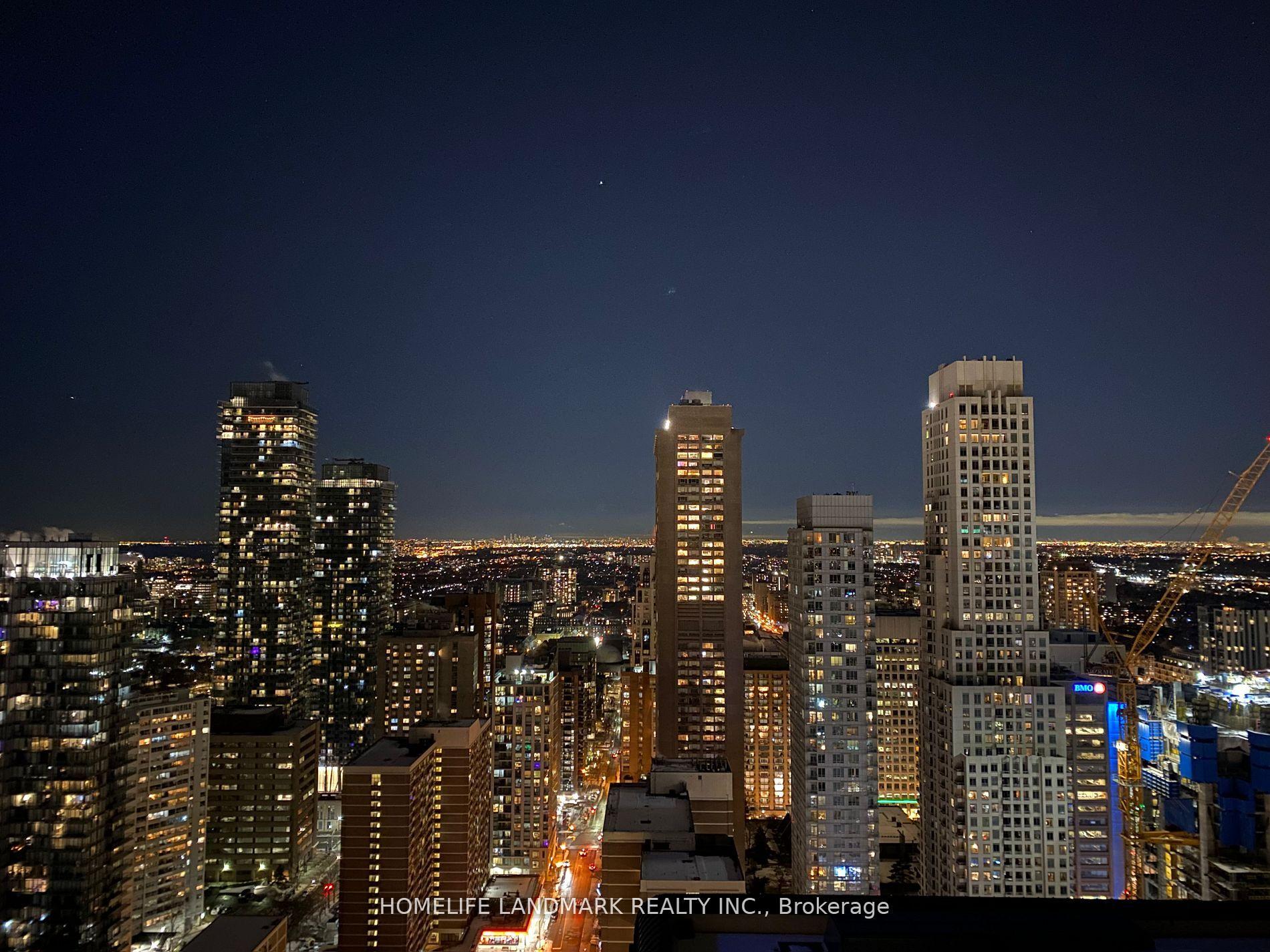 Photo 18 of Unit 3805, 42 Charles Street E, Toronto, Church-Yonge Corridor — HOMEH
