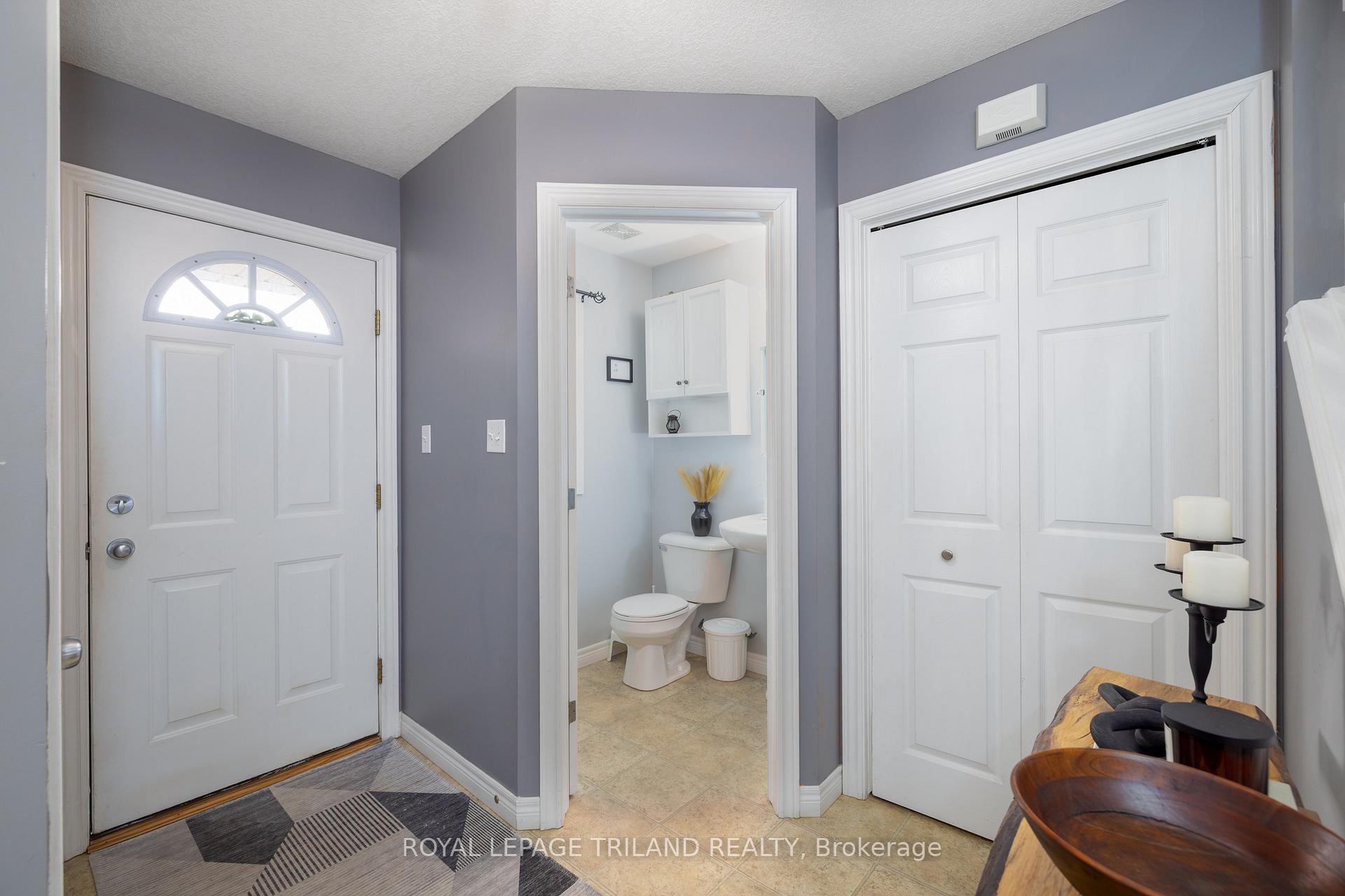Photo 23 of 545 Highview Drive, St. Thomas — HOMEH