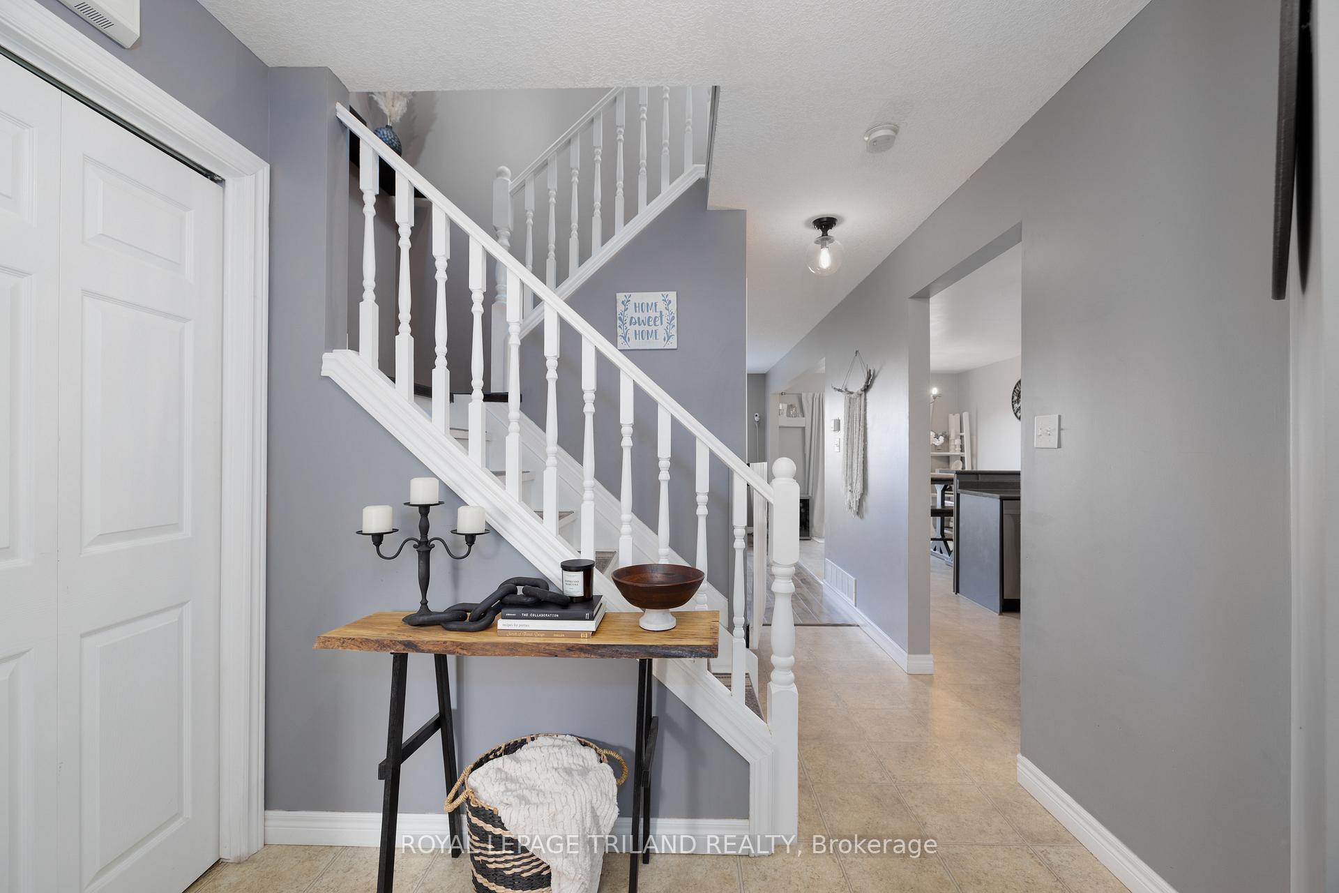 Photo 24 of 545 Highview Drive, St. Thomas — HOMEH