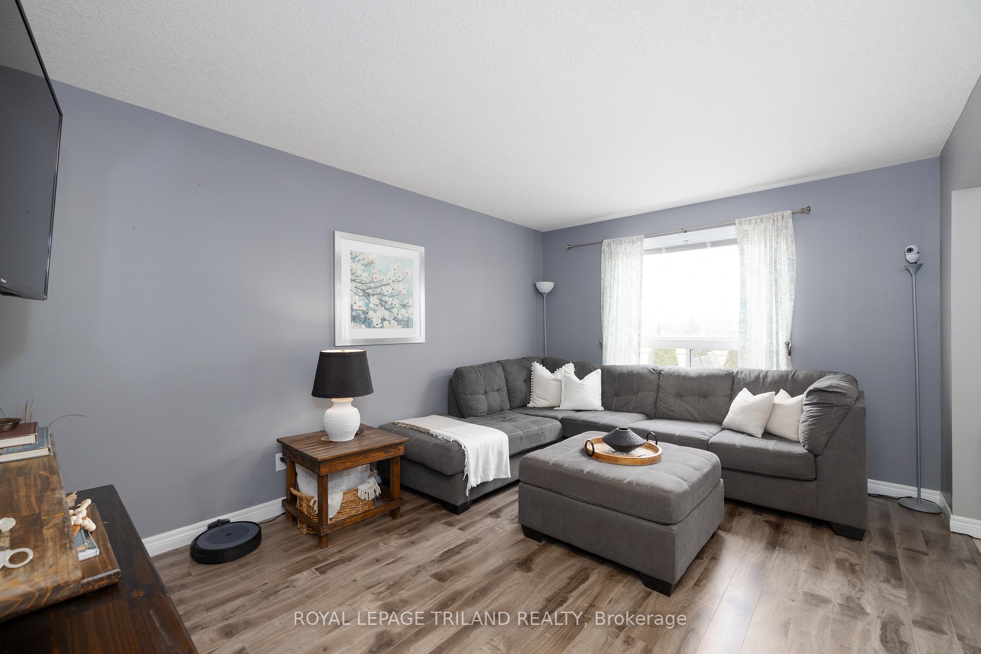 Photo 25 of 545 Highview Drive, St. Thomas — HOMEH