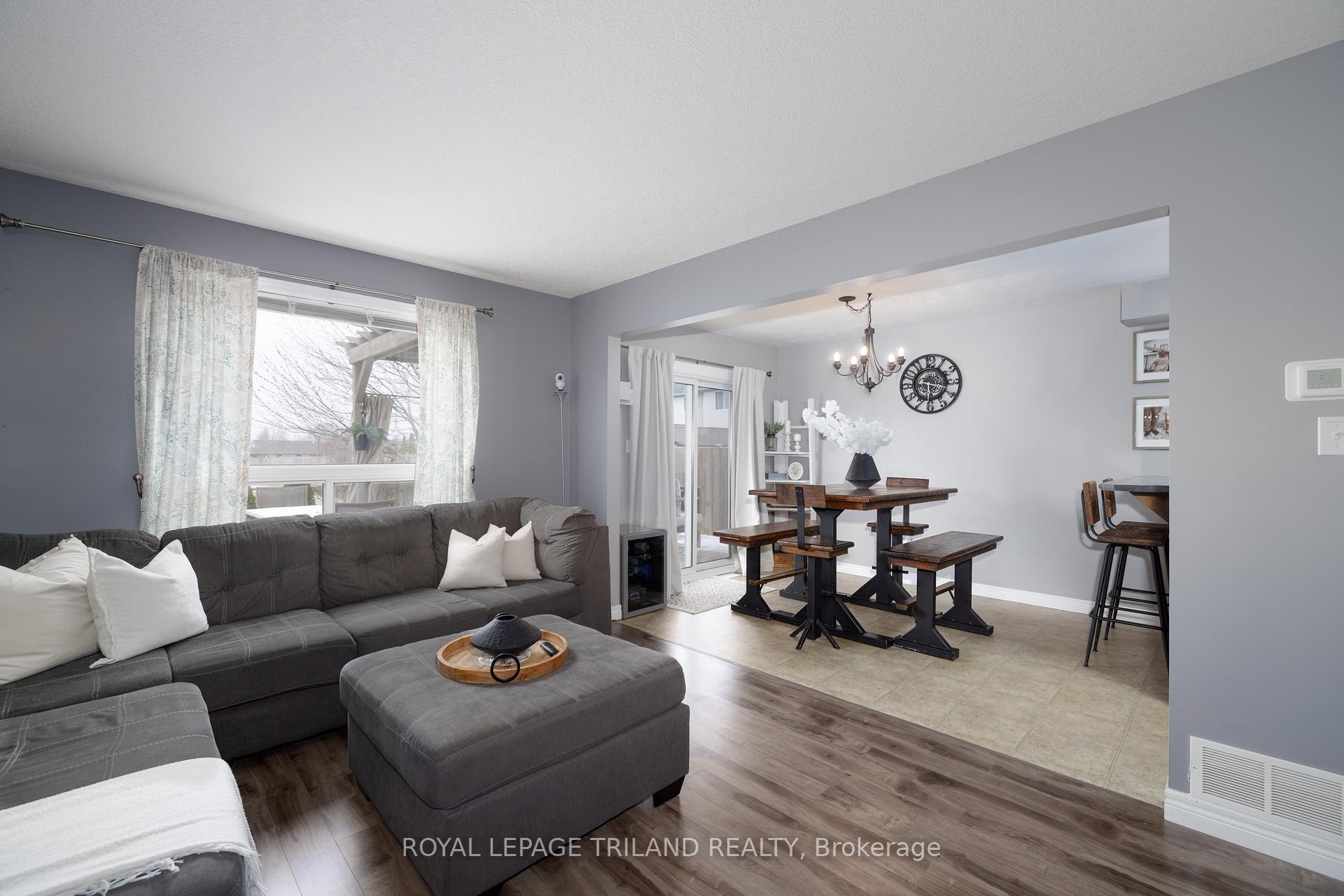 Photo 26 of 545 Highview Drive, St. Thomas — HOMEH