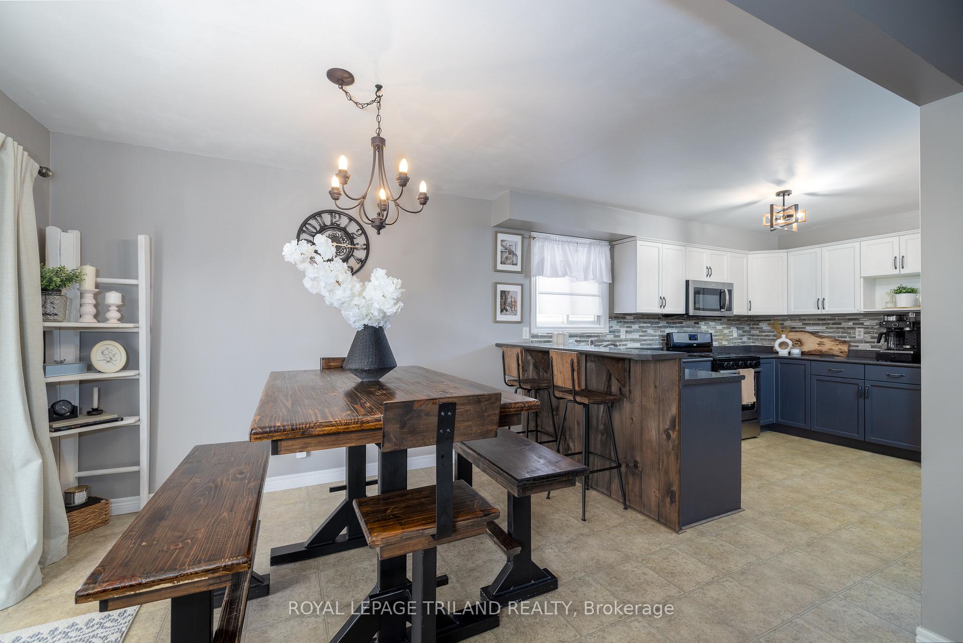 Photo 32 of 545 Highview Drive, St. Thomas — HOMEH