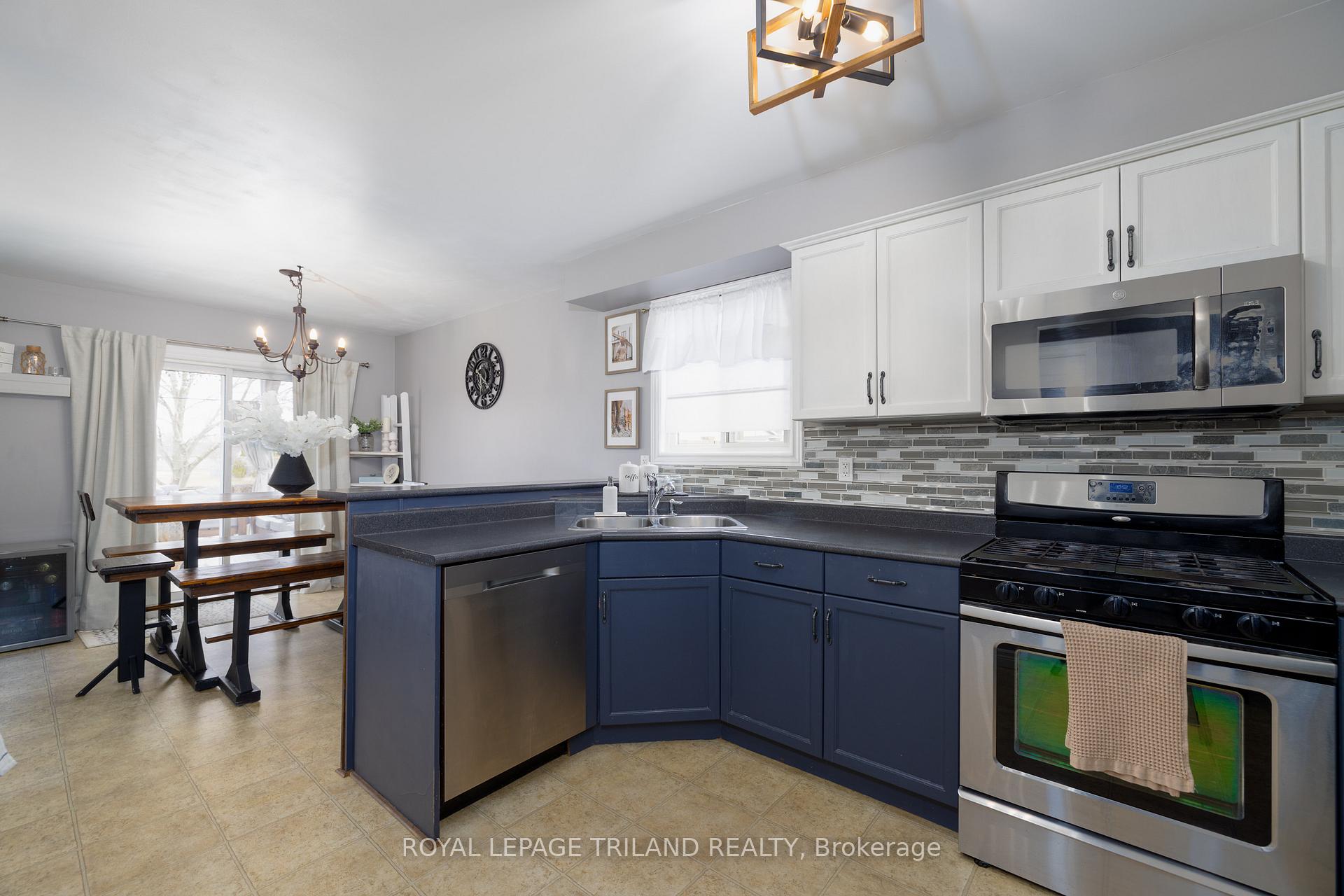 Photo 34 of 545 Highview Drive, St. Thomas — HOMEH