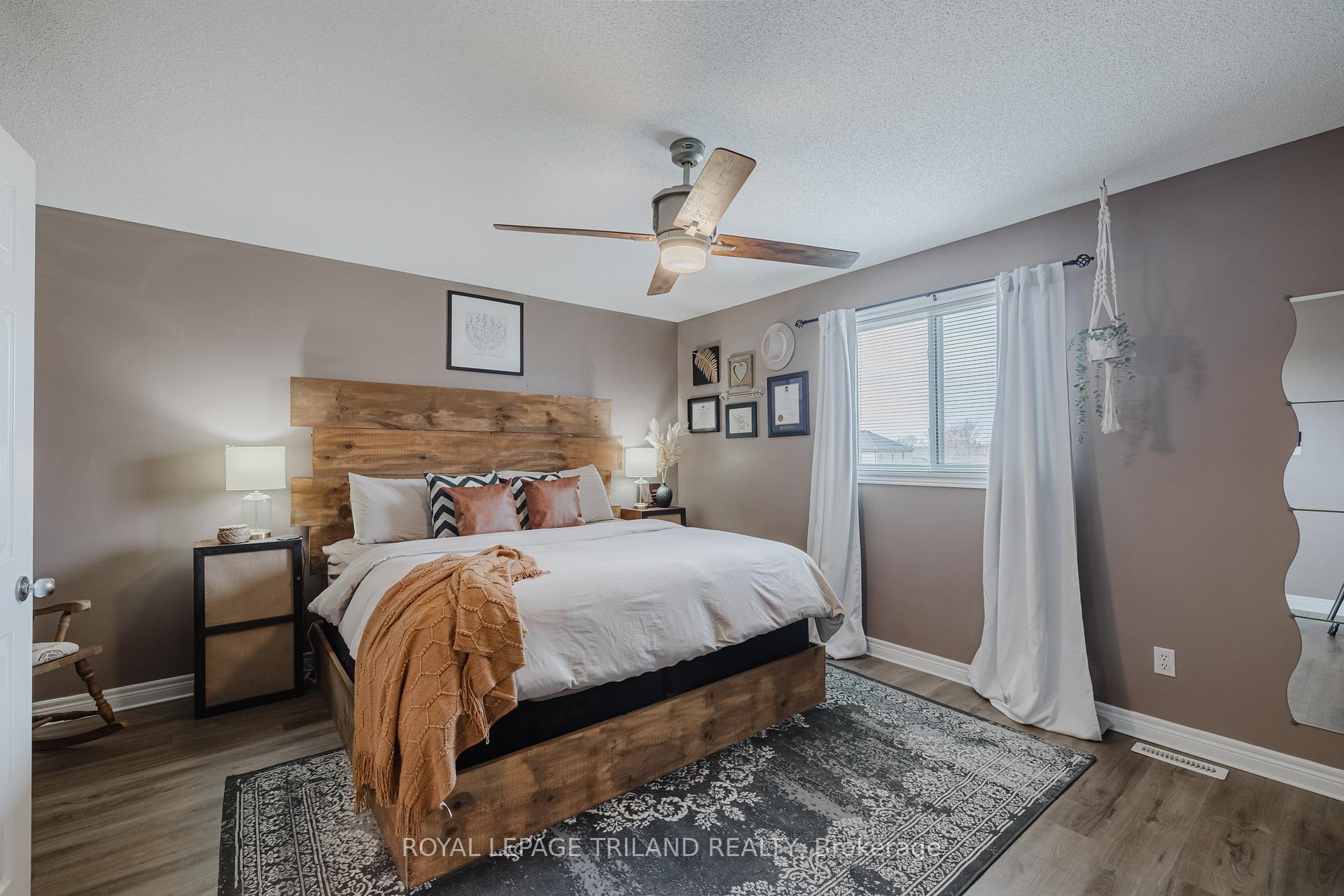 Photo 35 of 545 Highview Drive, St. Thomas — HOMEH