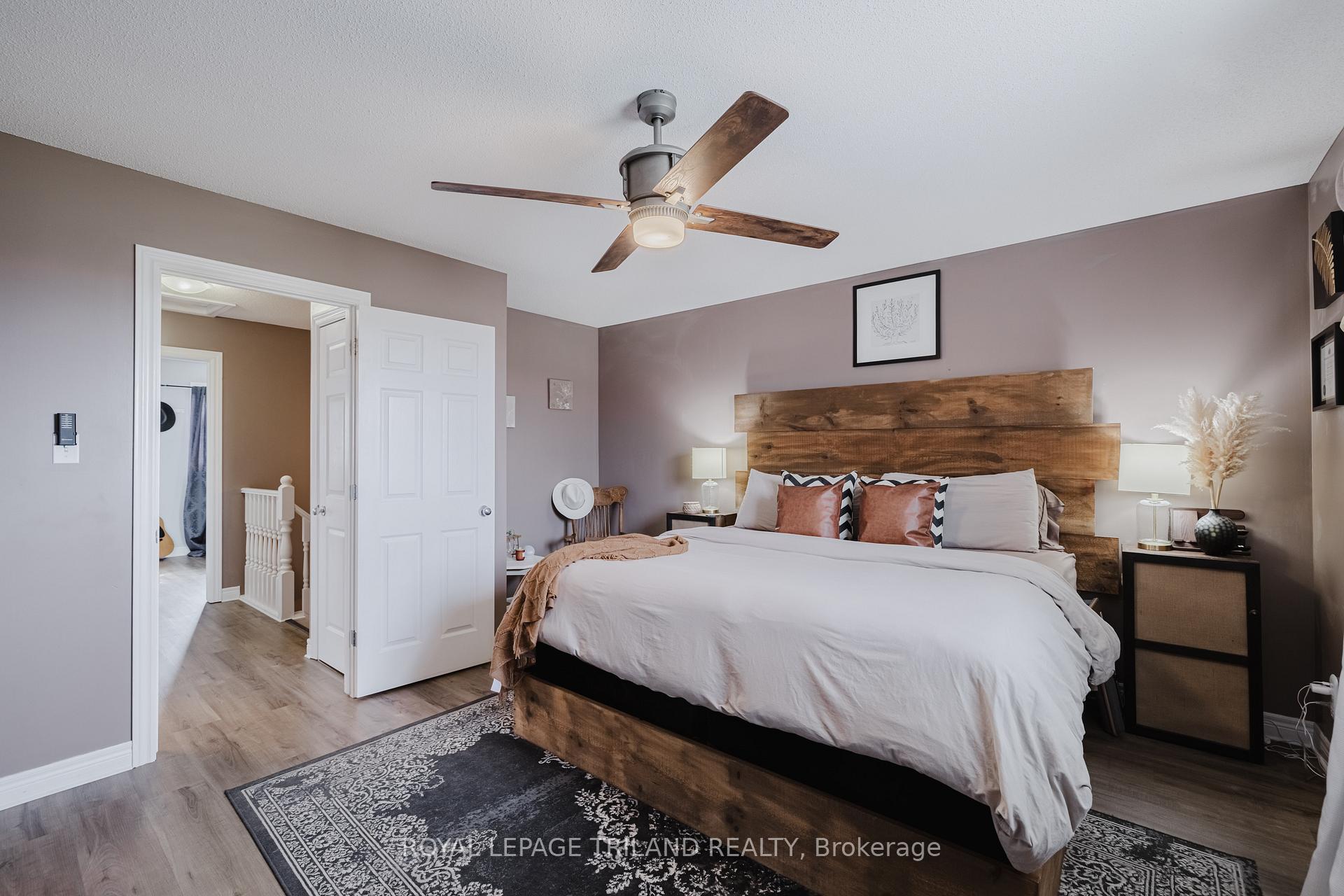 Photo 36 of 545 Highview Drive, St. Thomas — HOMEH