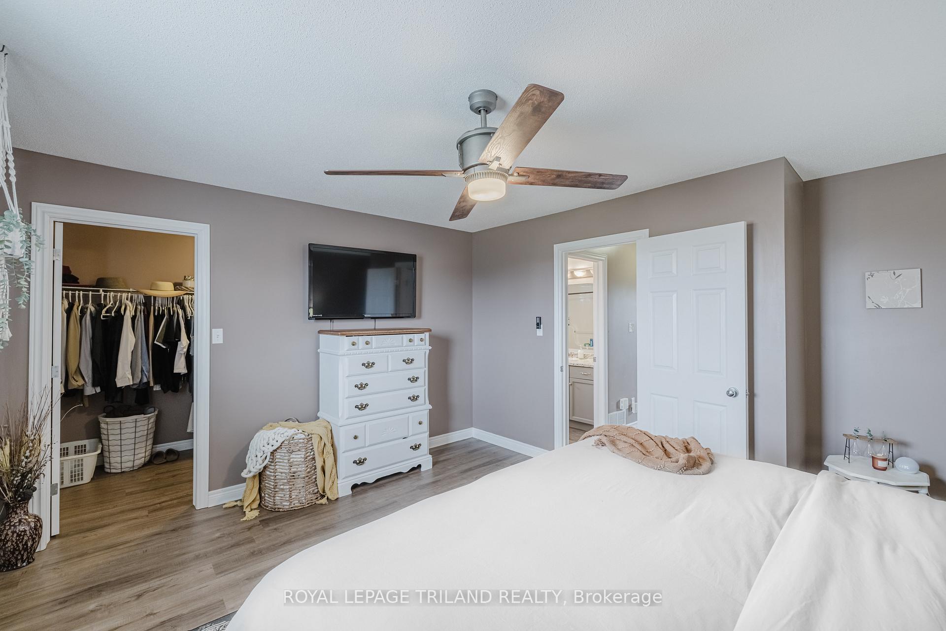Photo 38 of 545 Highview Drive, St. Thomas — HOMEH