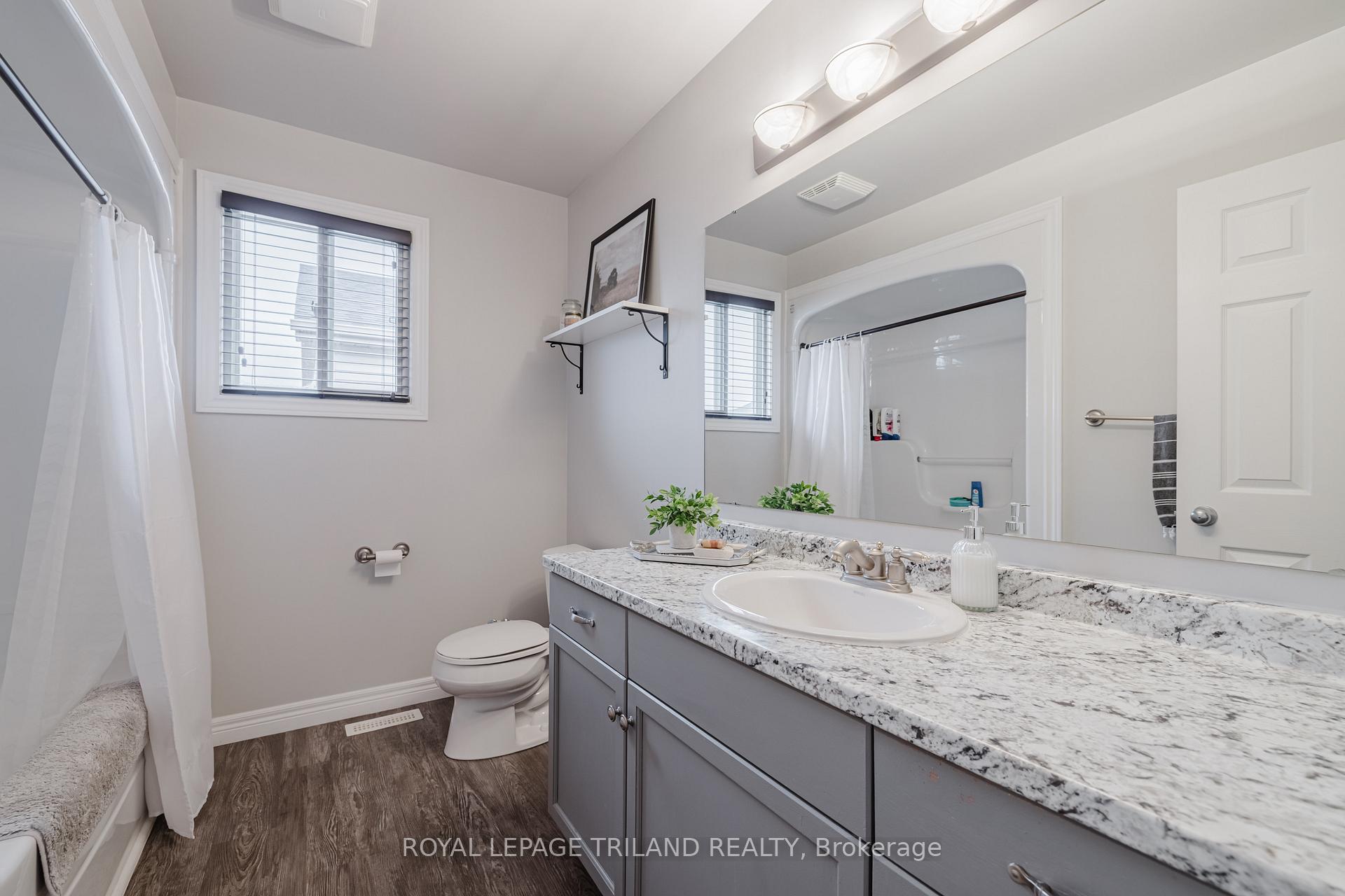 Photo 60 of 545 Highview Drive, St. Thomas — HOMEH