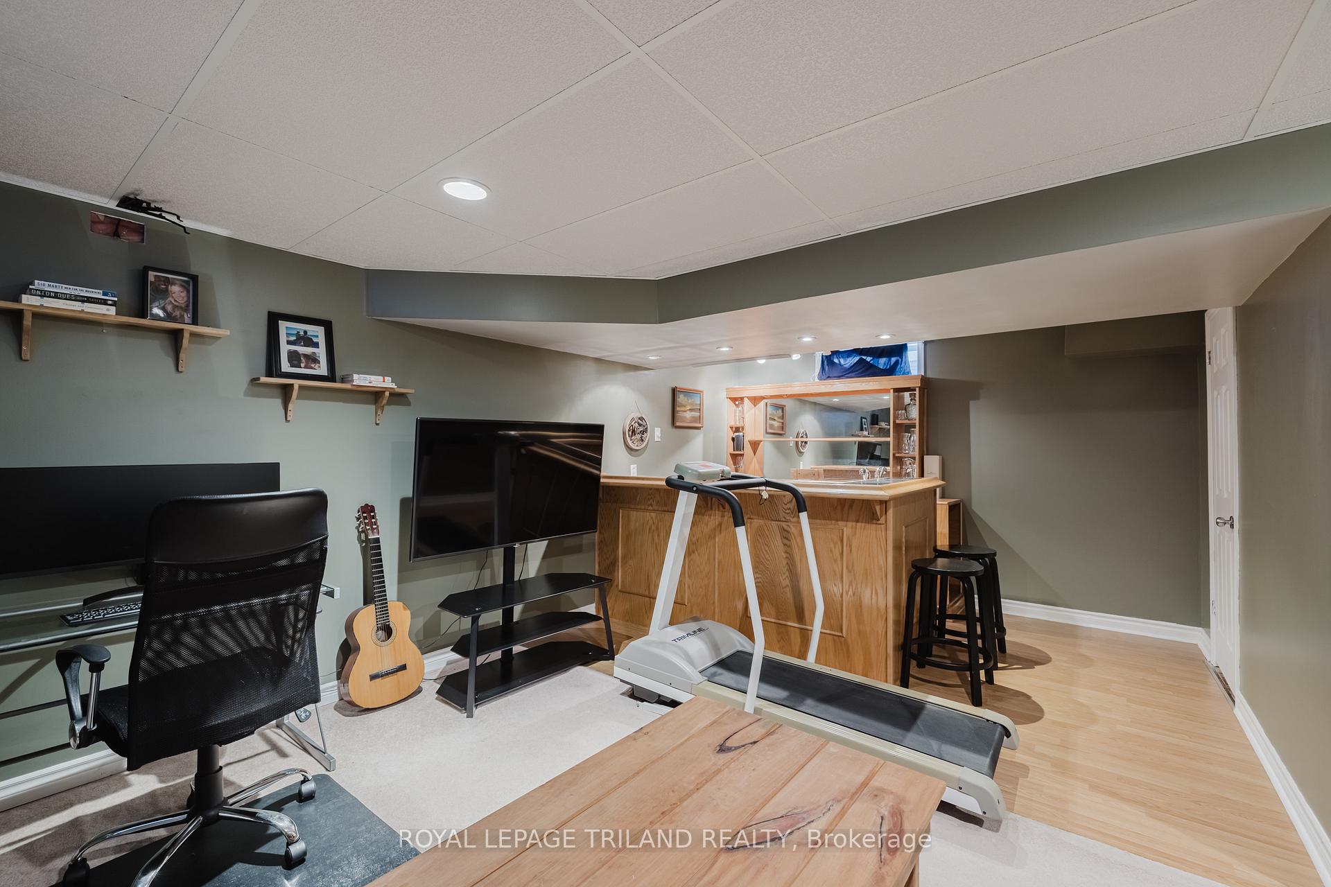 Photo 62 of 545 Highview Drive, St. Thomas — HOMEH