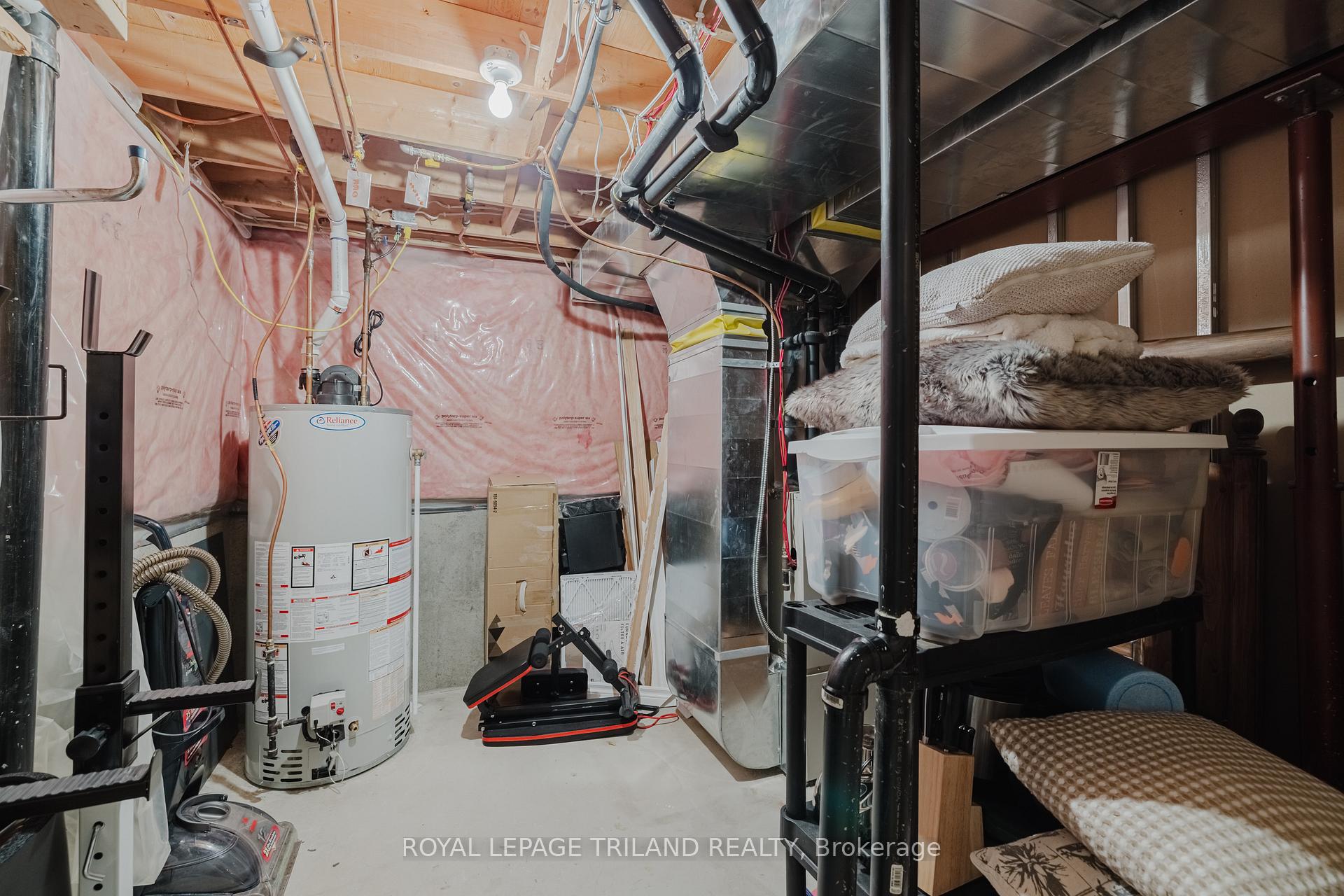 Photo 63 of 545 Highview Drive, St. Thomas — HOMEH