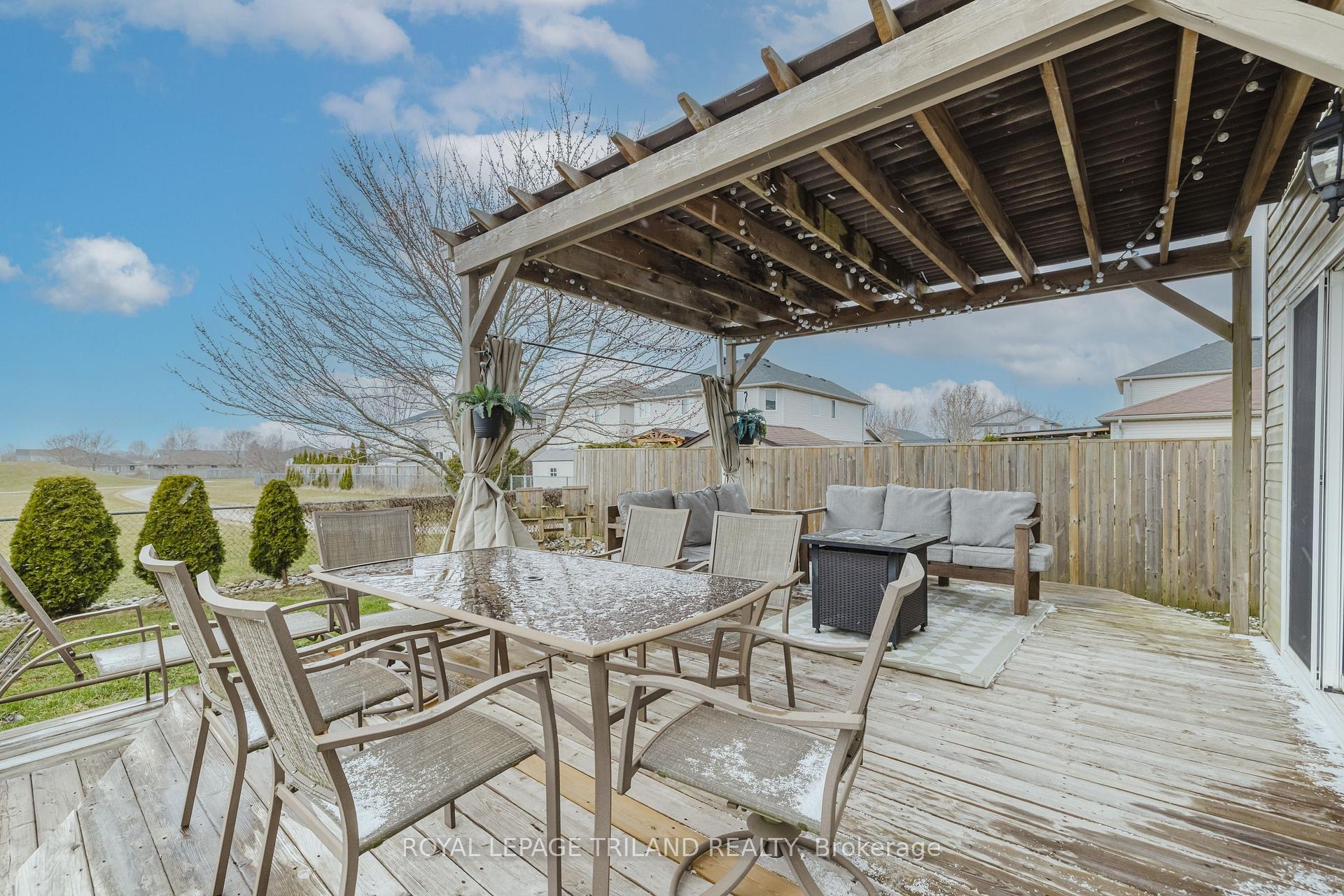Photo 66 of 545 Highview Drive, St. Thomas — HOMEH