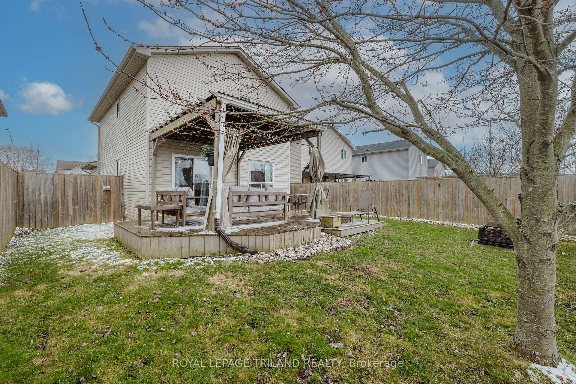 Photo 68 of 545 Highview Drive, St. Thomas — HOMEH