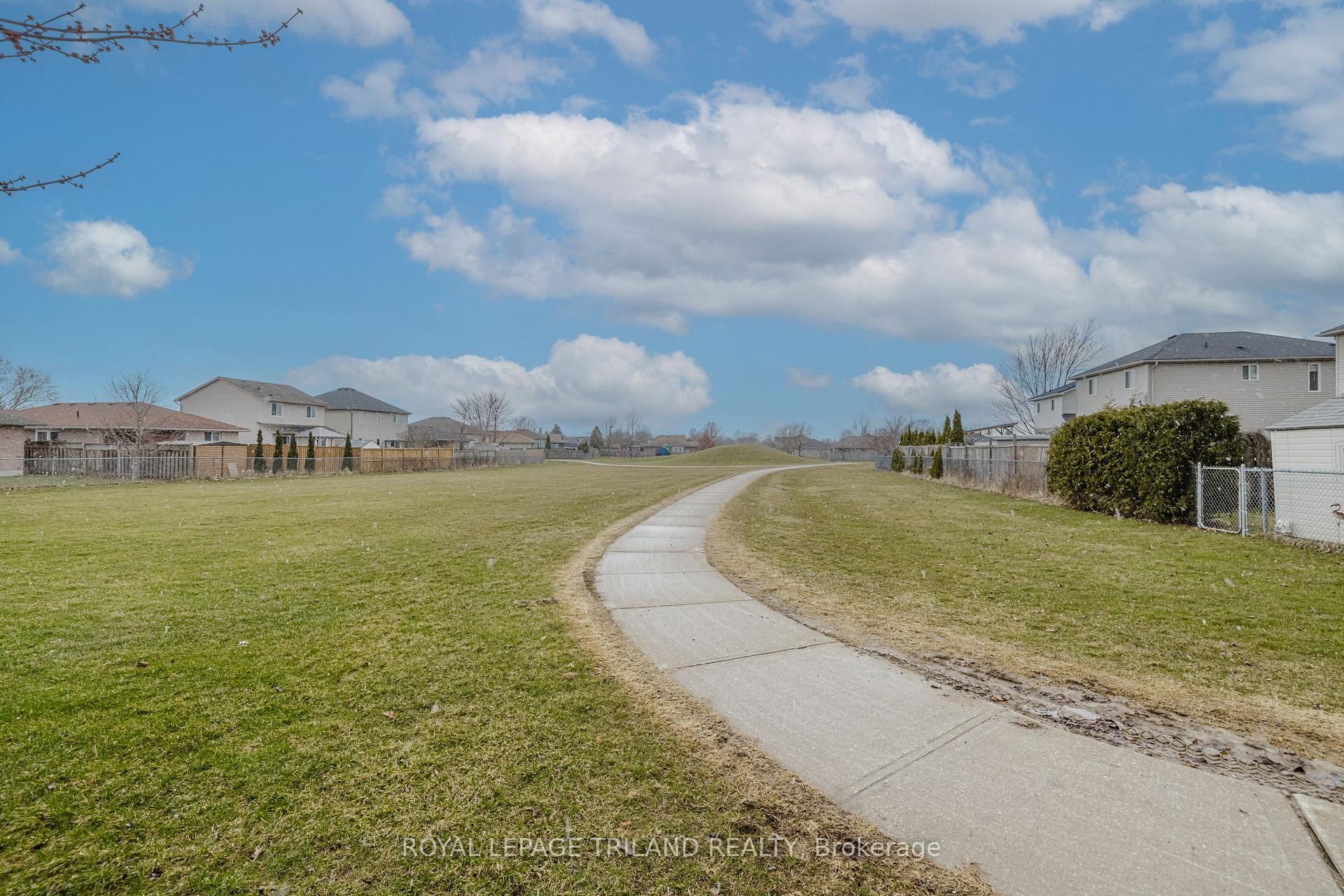 Photo 69 of 545 Highview Drive, St. Thomas — HOMEH