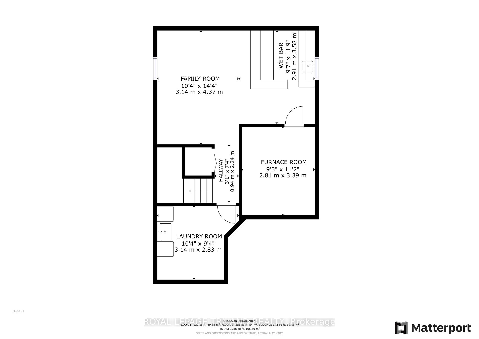 Photo 72 of 545 Highview Drive, St. Thomas — HOMEH