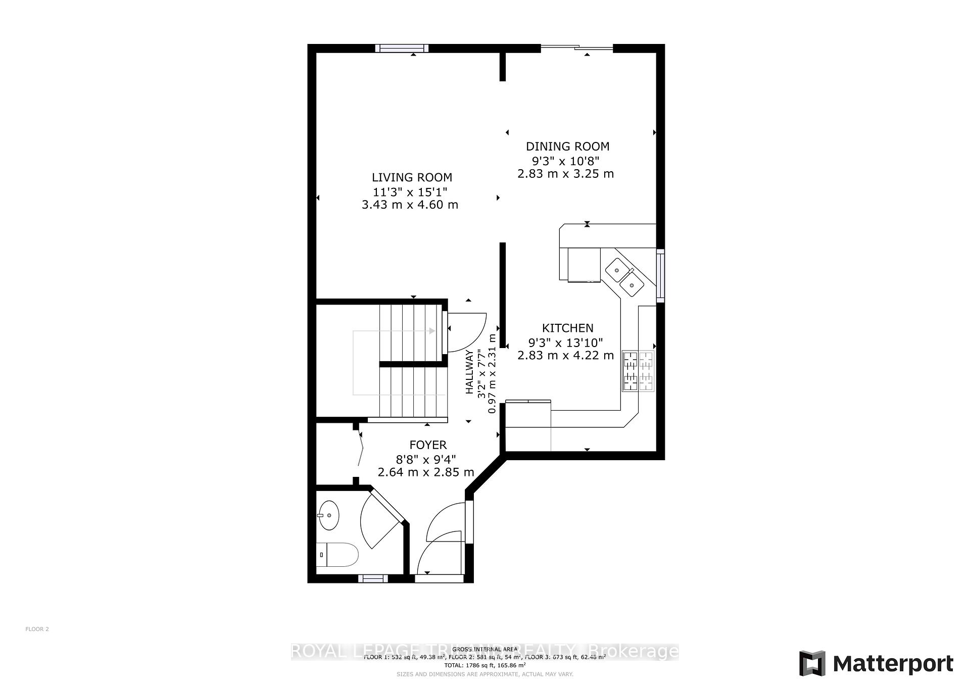 Photo 73 of 545 Highview Drive, St. Thomas — HOMEH