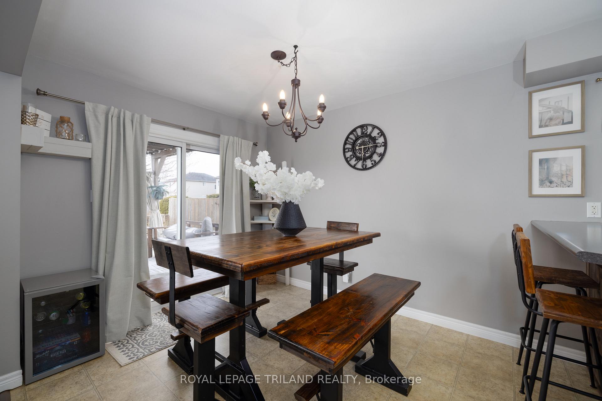 Photo 12 of 545 Highview Drive, St. Thomas — HOMEH