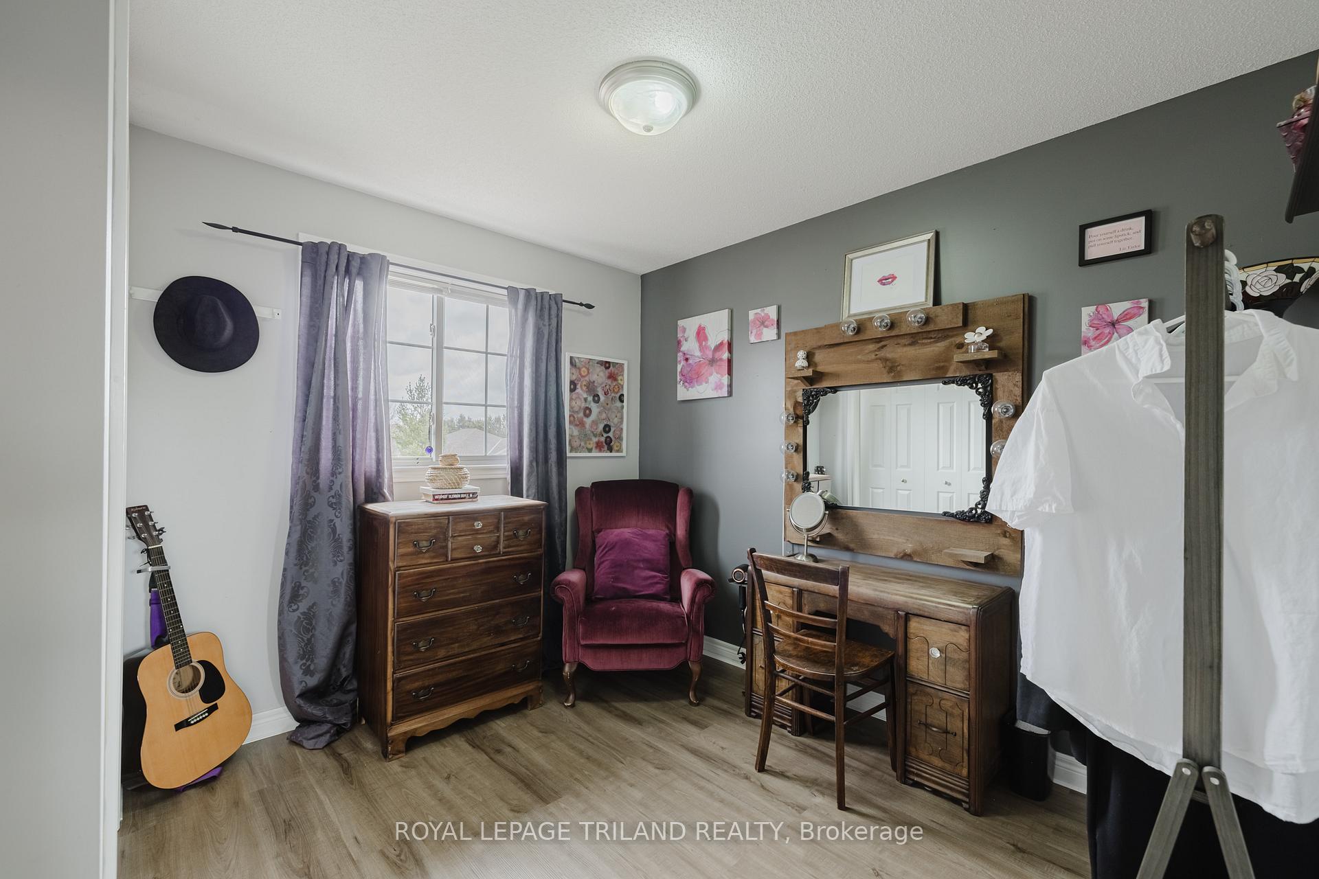 Photo 20 of 545 Highview Drive, St. Thomas — HOMEH