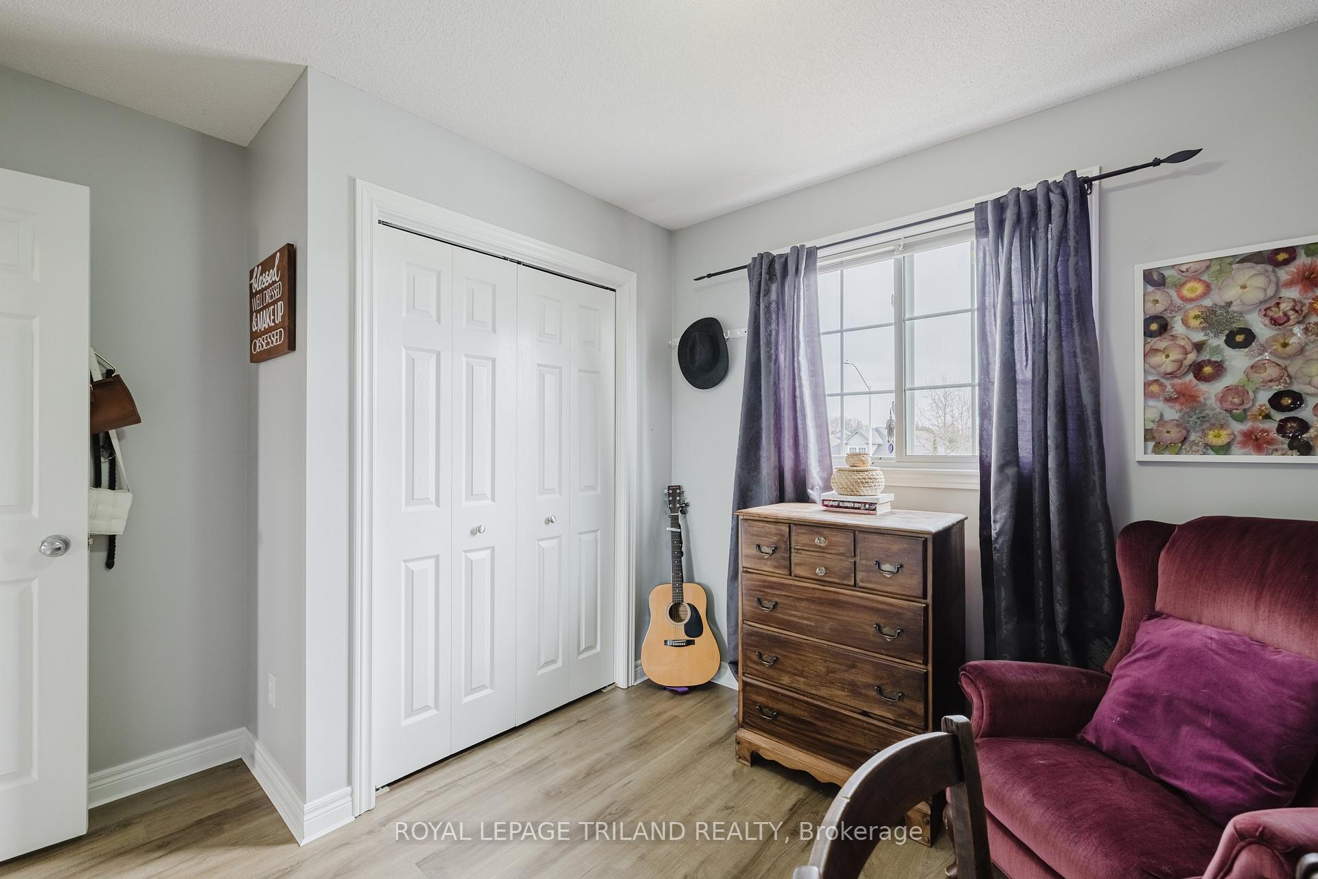 Photo 21 of 545 Highview Drive, St. Thomas — HOMEH