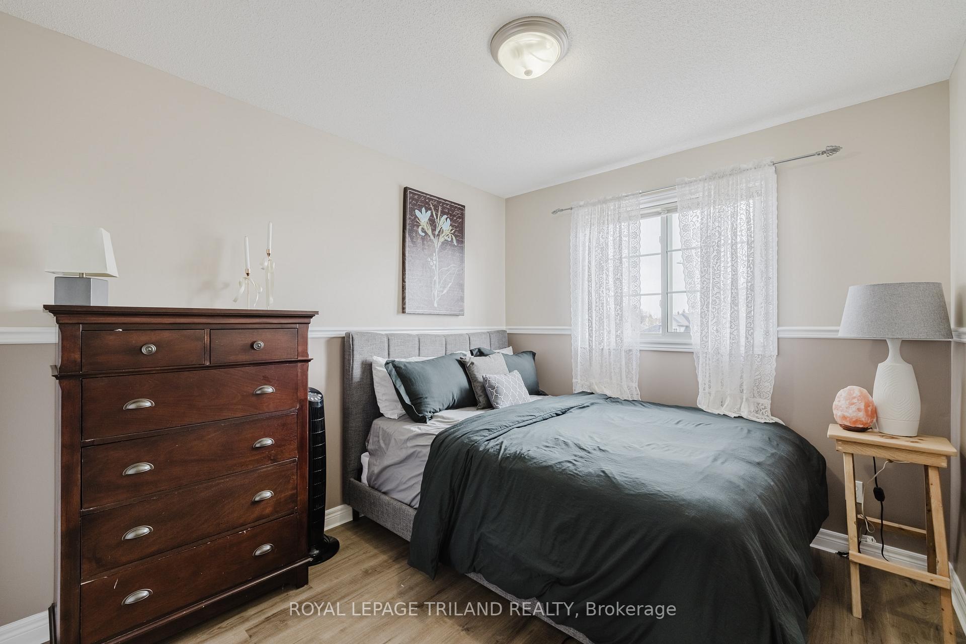 Photo 41 of 545 Highview Drive, St. Thomas — HOMEH