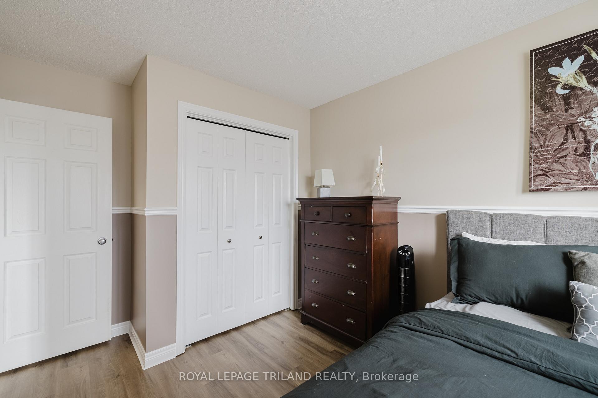 Photo 42 of 545 Highview Drive, St. Thomas — HOMEH