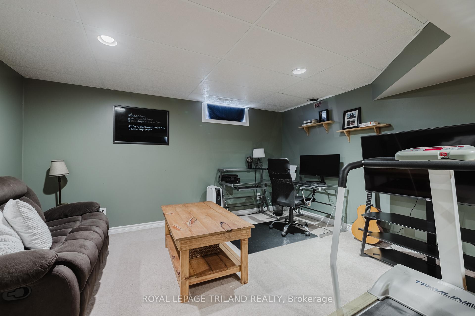 Photo 44 of 545 Highview Drive, St. Thomas — HOMEH