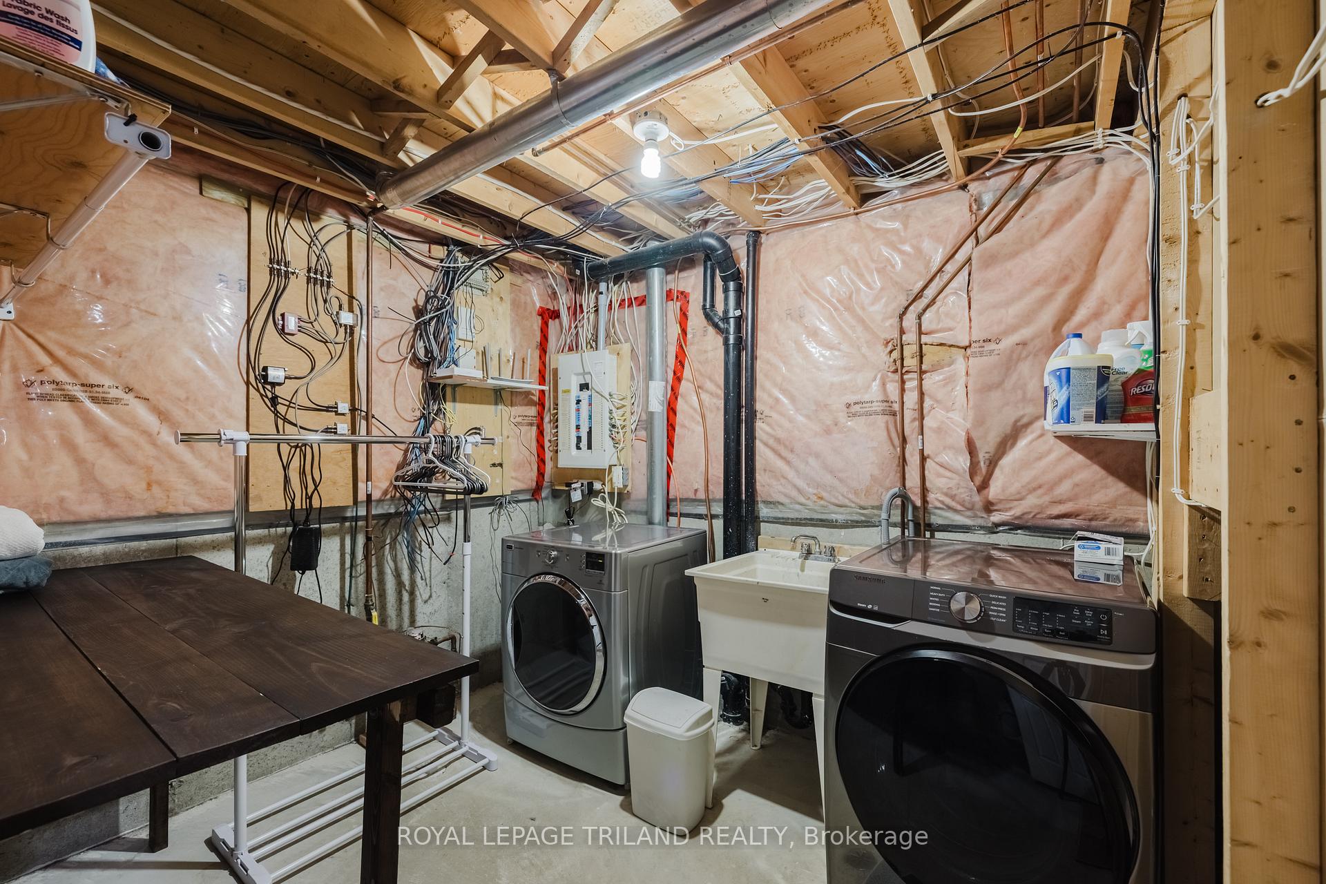 Photo 47 of 545 Highview Drive, St. Thomas — HOMEH
