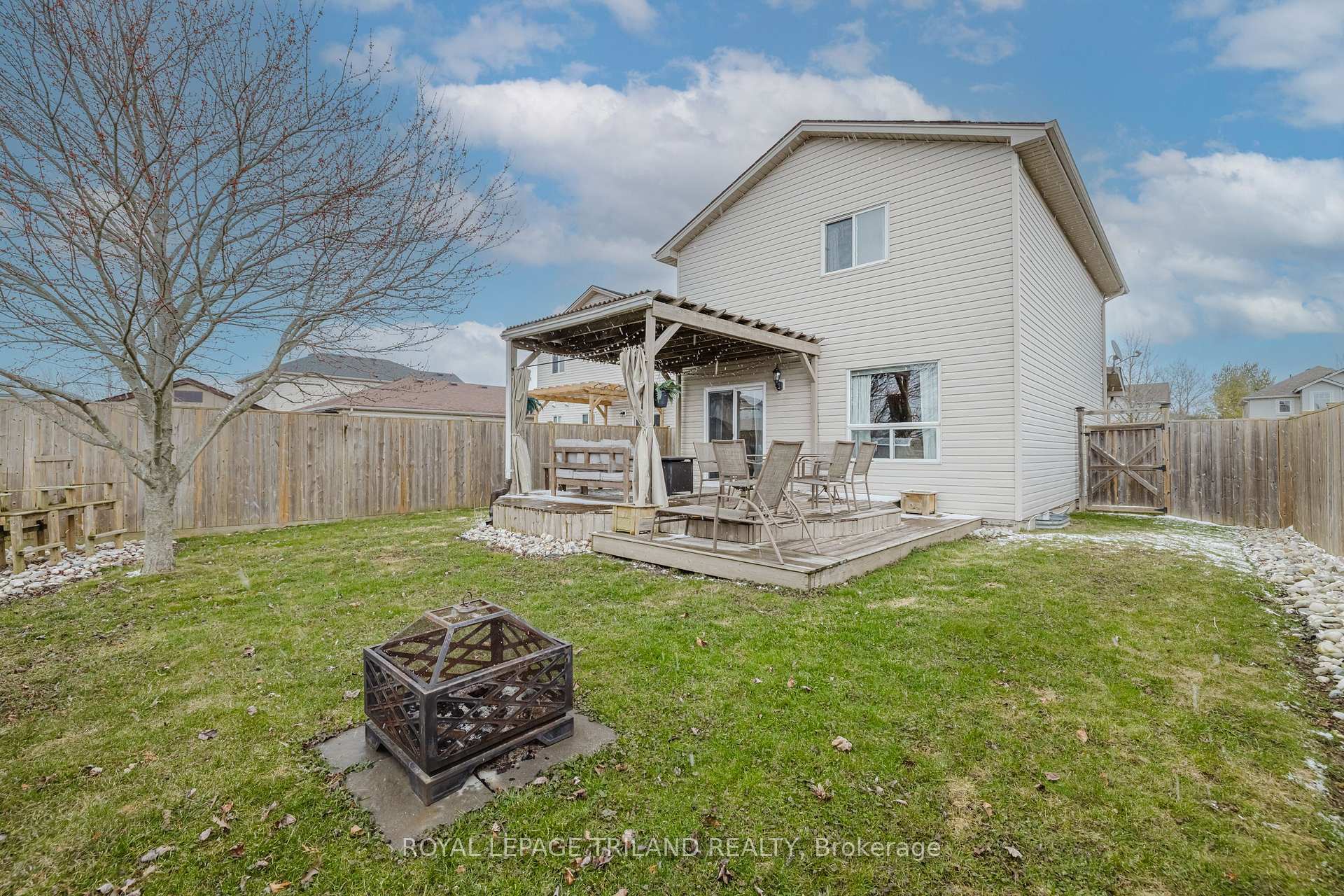 Photo 50 of 545 Highview Drive, St. Thomas — HOMEH