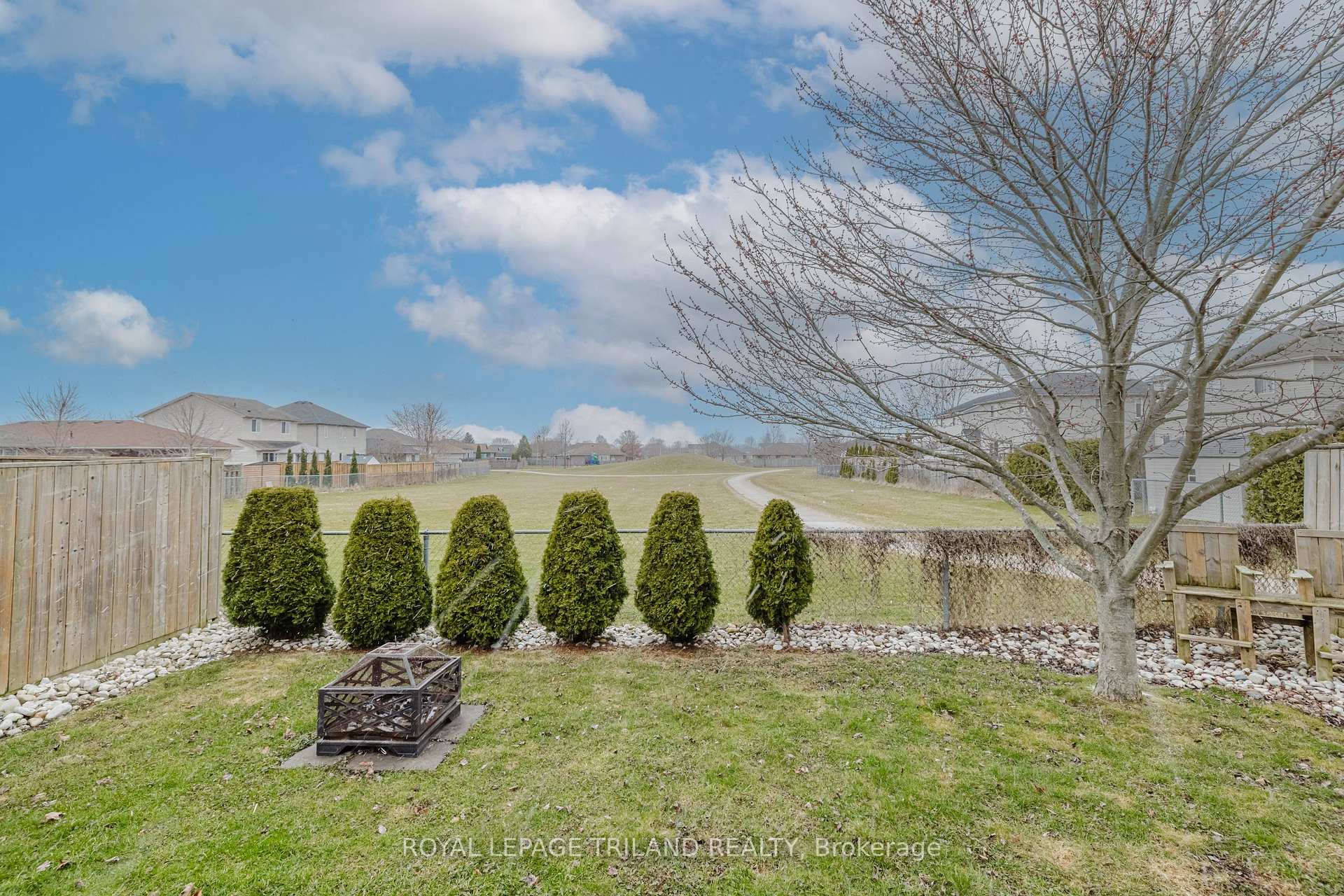 Photo 53 of 545 Highview Drive, St. Thomas — HOMEH