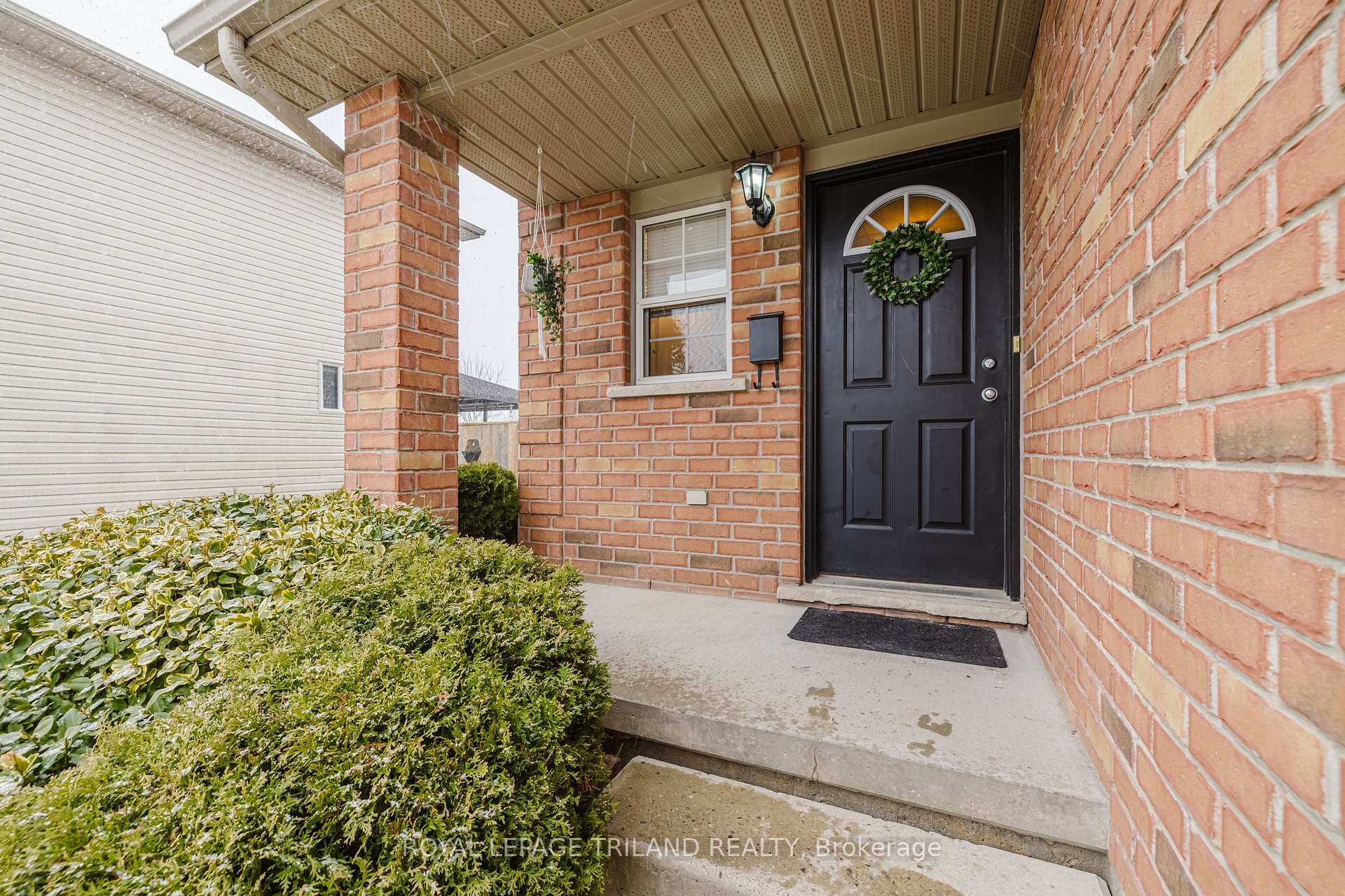 Photo 54 of 545 Highview Drive, St. Thomas — HOMEH