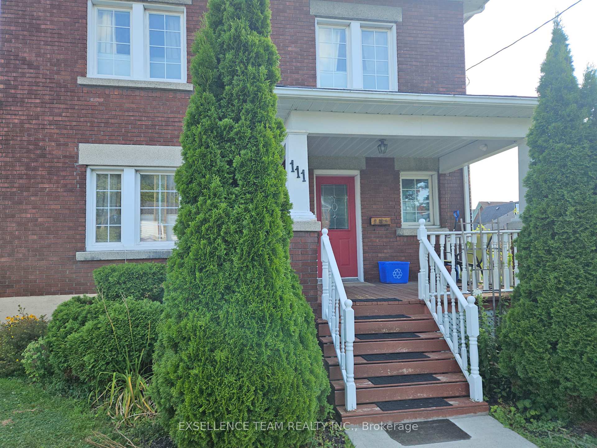 Photo 1 of 111 Marlborough Street, Cornwall — HOMEH