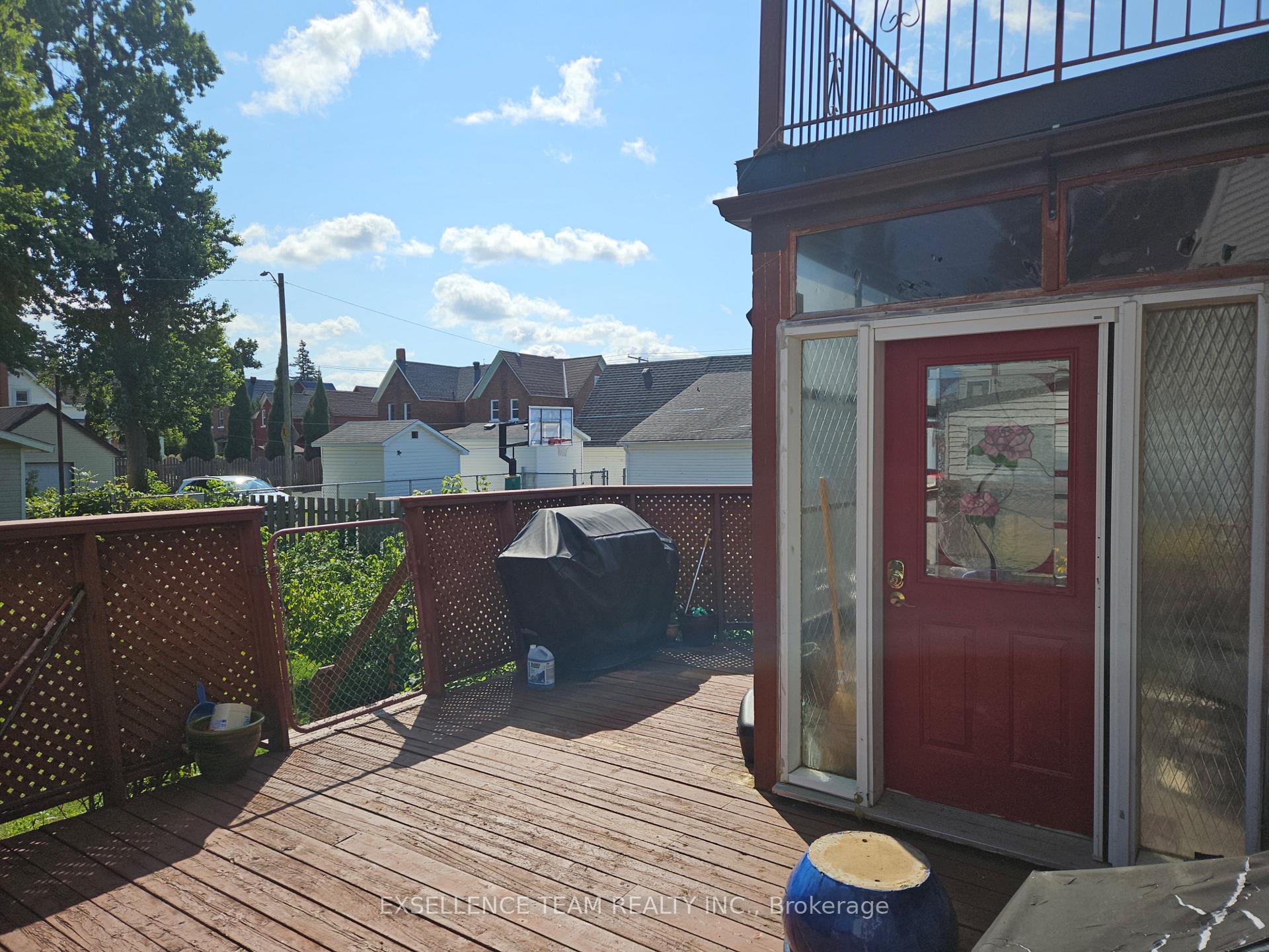 Photo 6 of 111 Marlborough Street, Cornwall — HOMEH