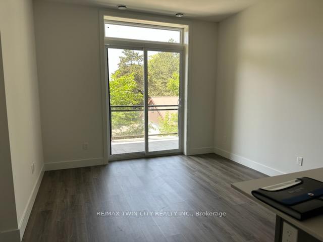 Photo 3 of Unit 106, 103 Roger Street, Waterloo, Uptown Waterloo — HOMEH