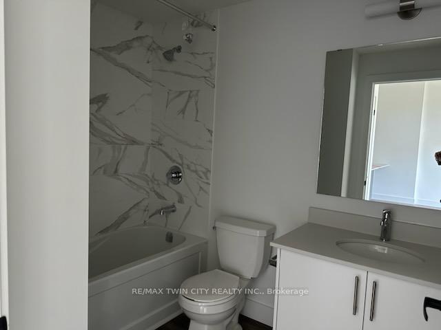 Photo 4 of Unit 106, 103 Roger Street, Waterloo, Uptown Waterloo — HOMEH