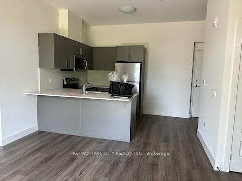 Photo 6 of Unit 106, 103 Roger Street, Waterloo, Uptown Waterloo — HOMEH