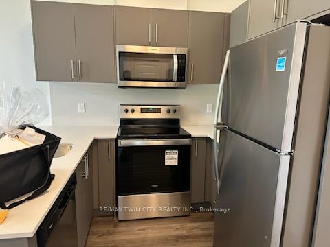Photo 8 of Unit 106, 103 Roger Street, Waterloo, Uptown Waterloo — HOMEH