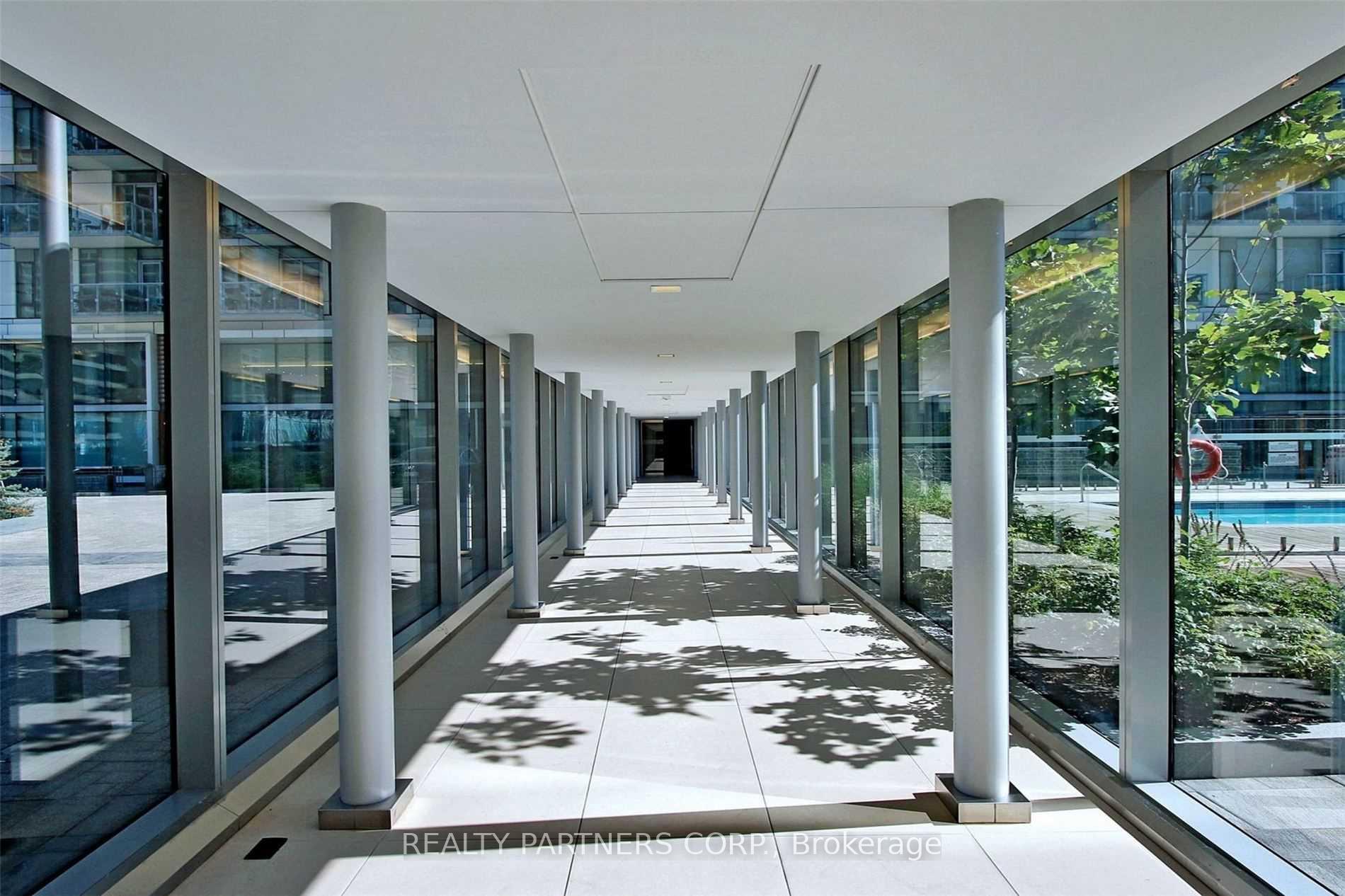 Photo 3 of Unit 426, 39 Queens Quay E, Toronto, Waterfront Communities — HOMEH