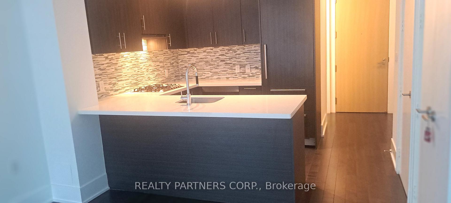 Photo 5 of Unit 426, 39 Queens Quay E, Toronto, Waterfront Communities — HOMEH