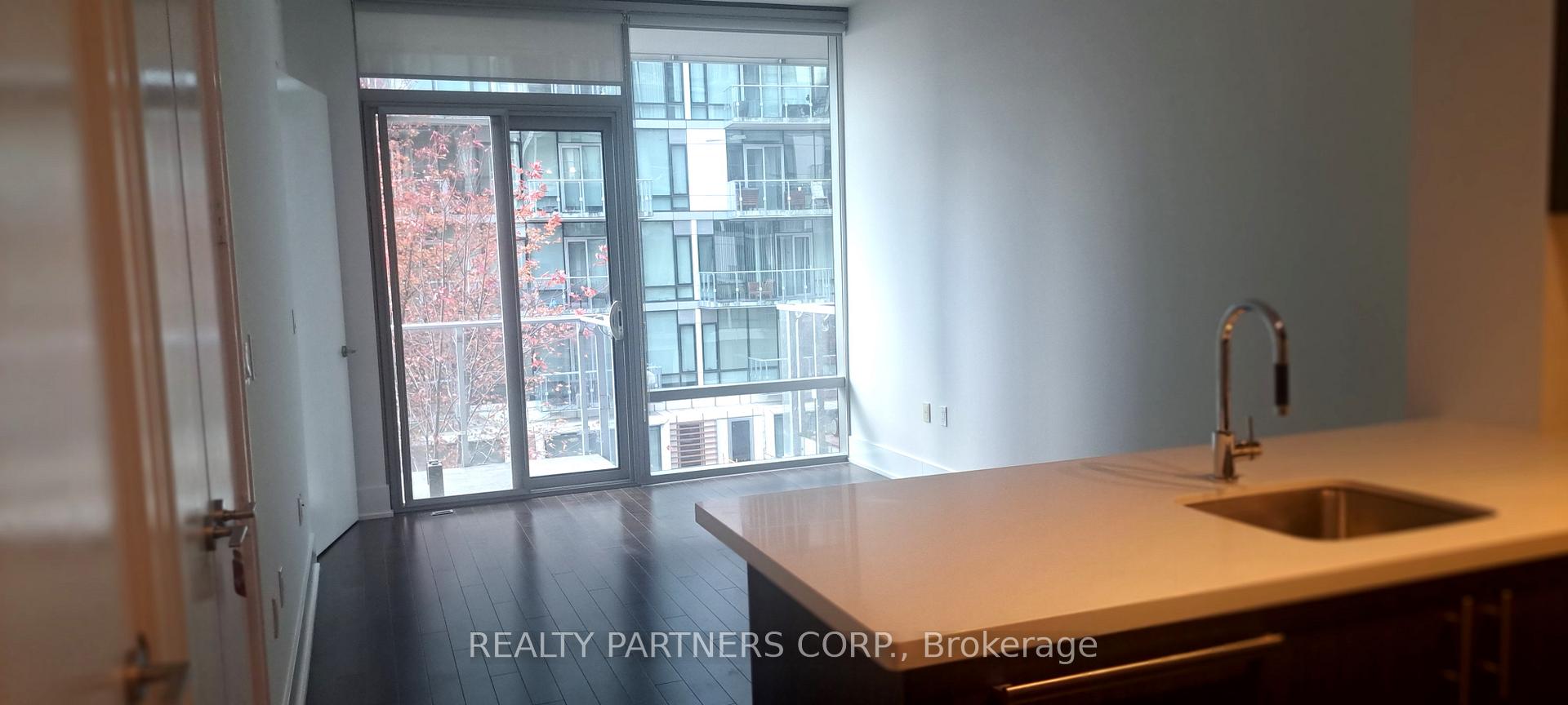 Photo 9 of Unit 426, 39 Queens Quay E, Toronto, Waterfront Communities — HOMEH