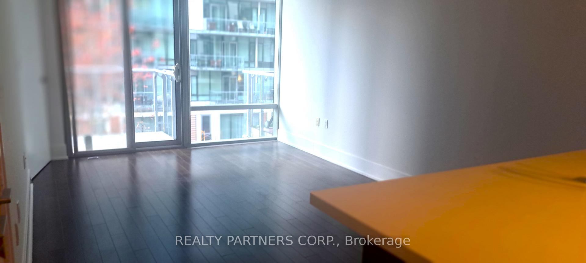 Photo 16 of Unit 426, 39 Queens Quay E, Toronto, Waterfront Communities — HOMEH